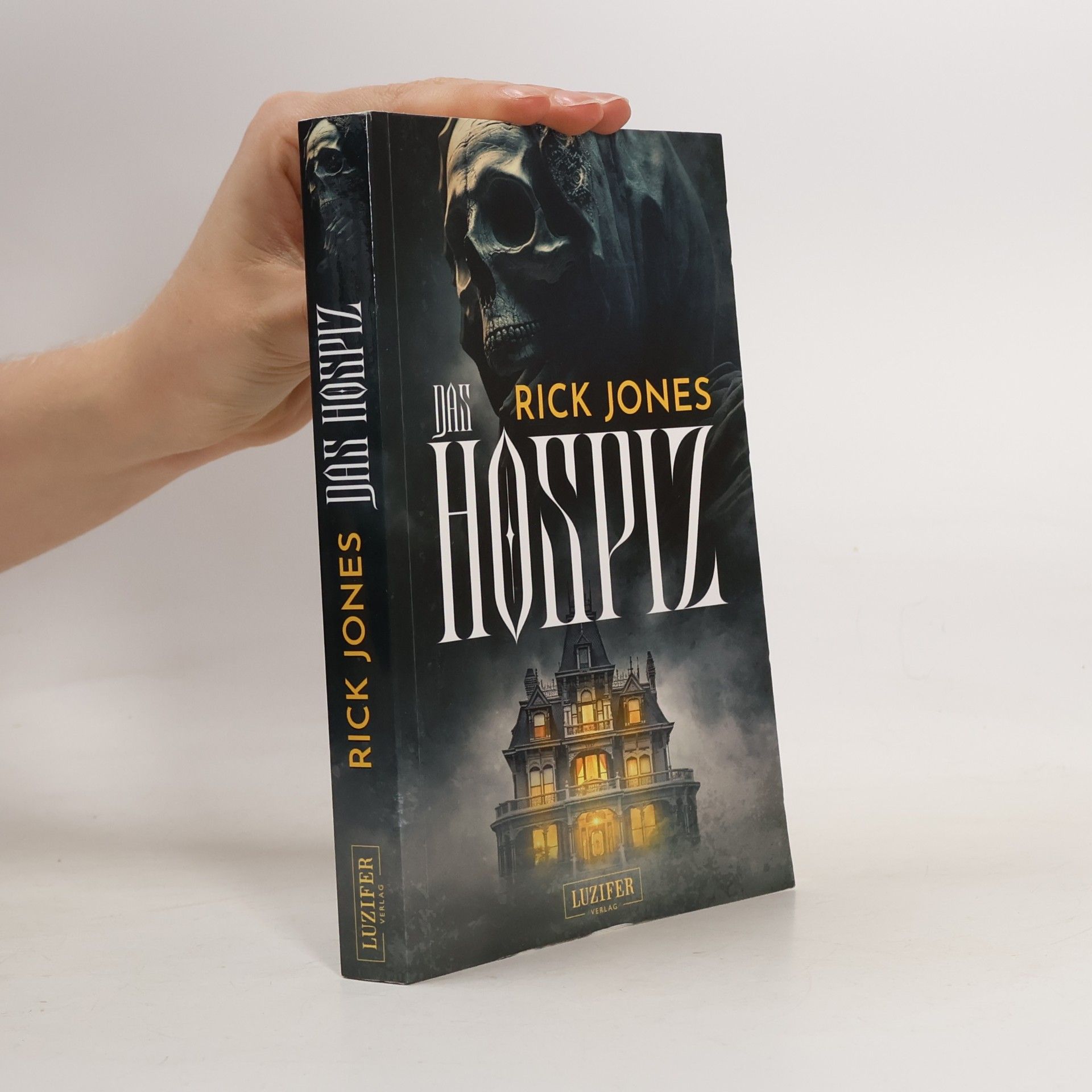 Das Hospiz