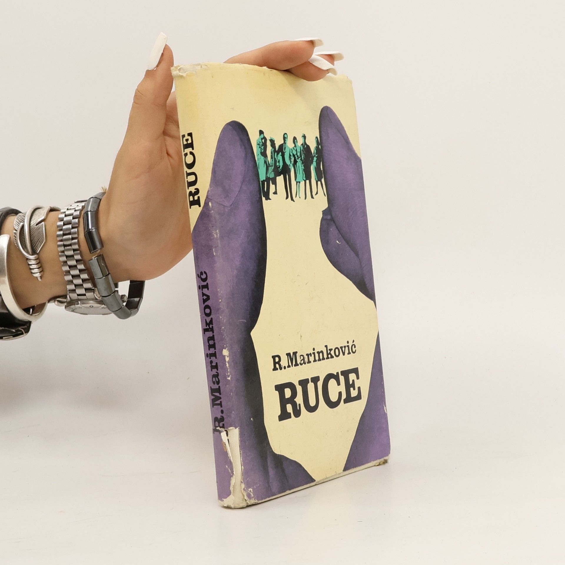Ruce