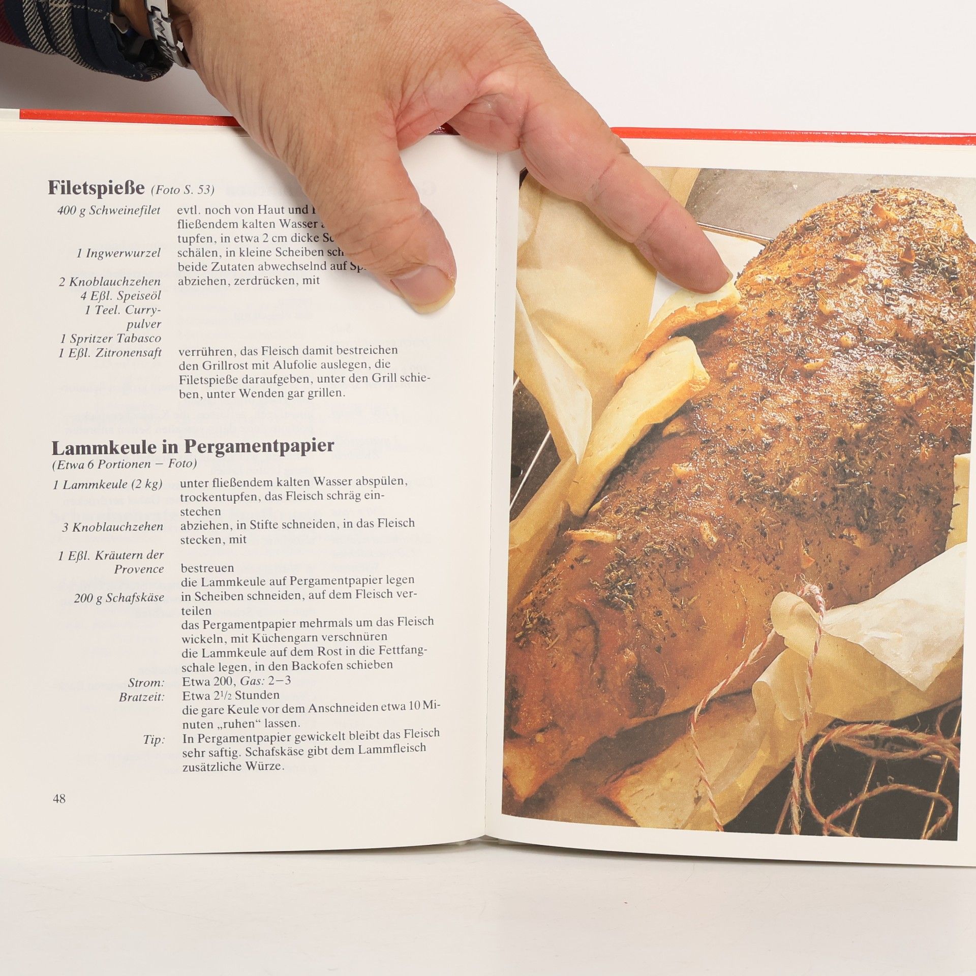 Dr.Oetker Knoblauch - Dr. Oetker Küchenbibliothek