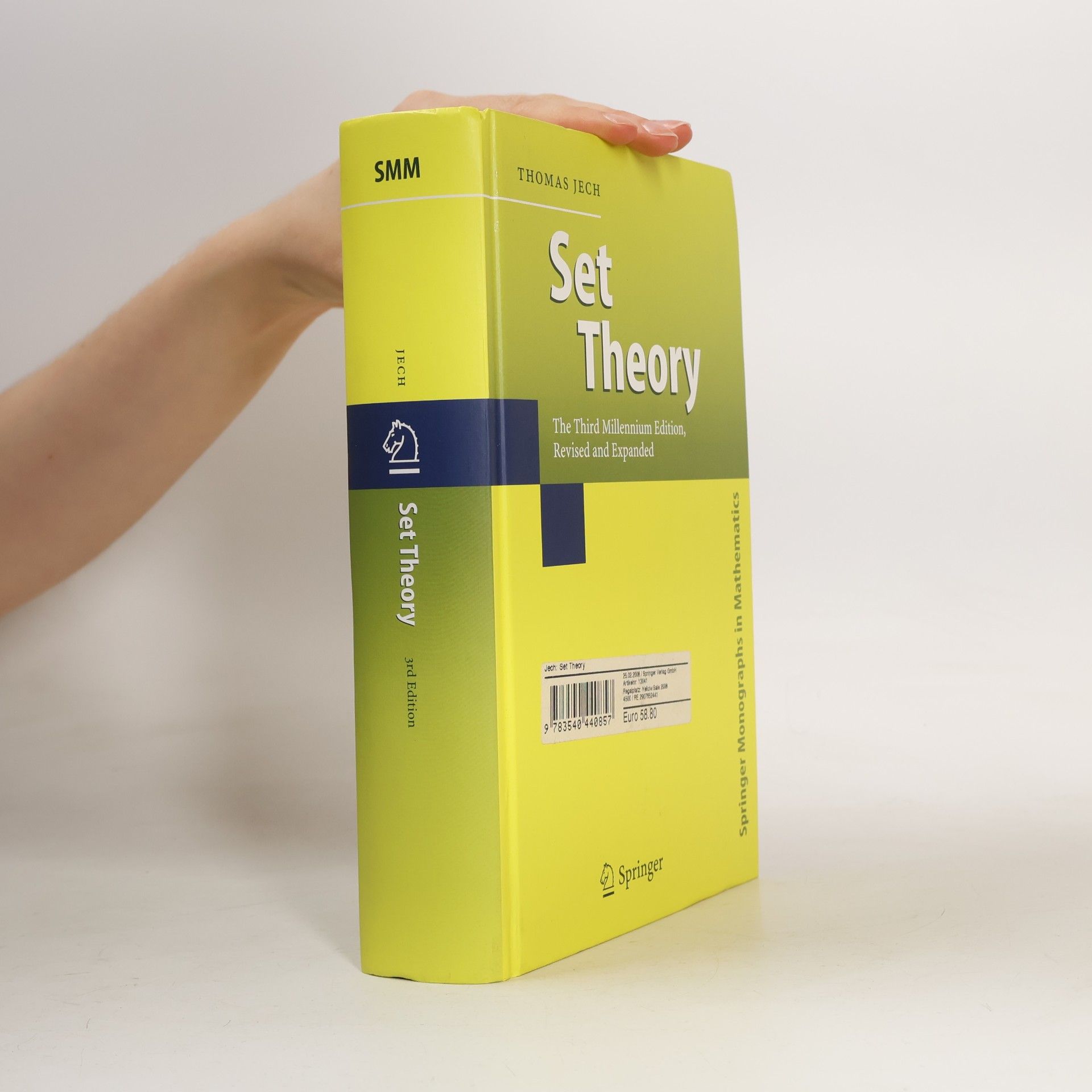 Set theory