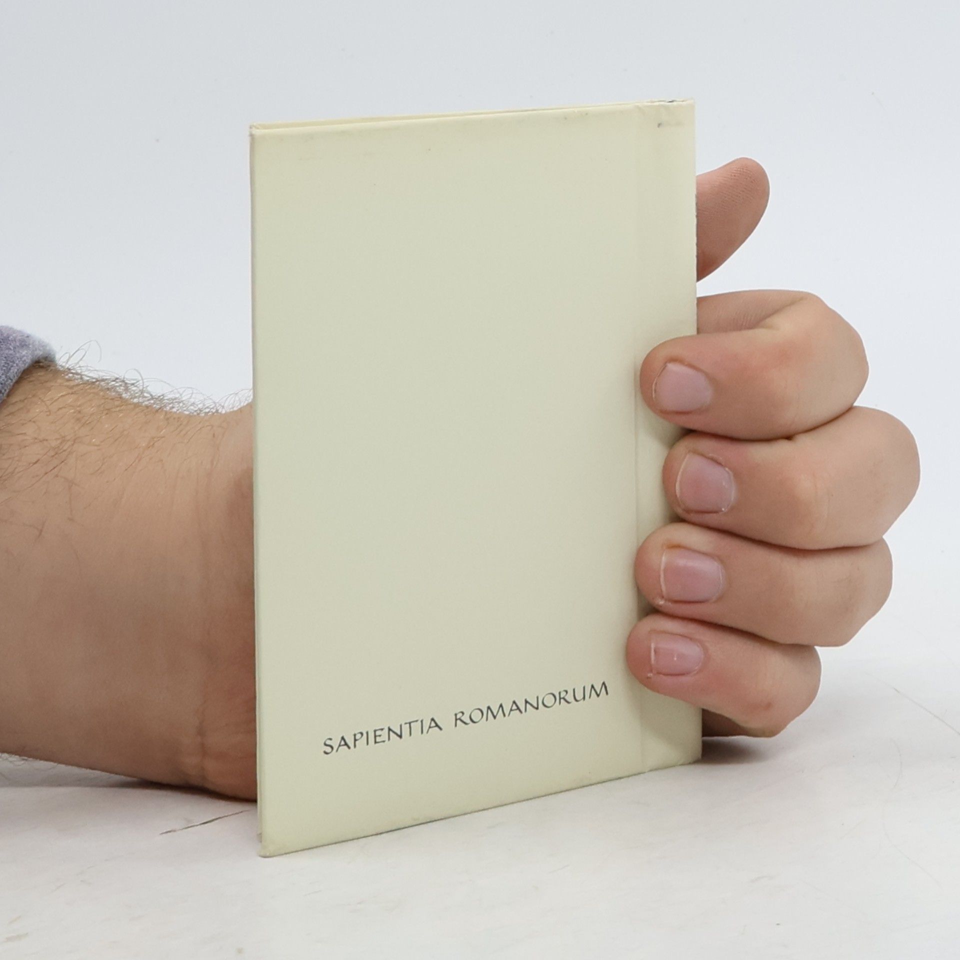 Autorenkollektiv Quellen Römischer Weisheit: Texte und Bilder der Antiken Welt