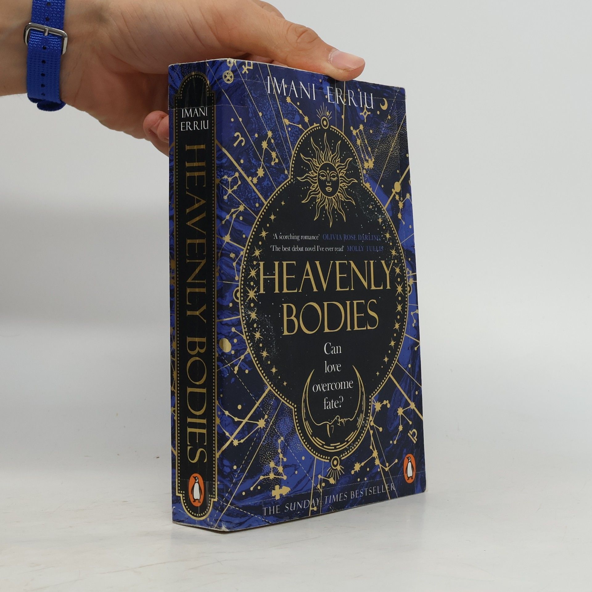 Heavenly Bodies