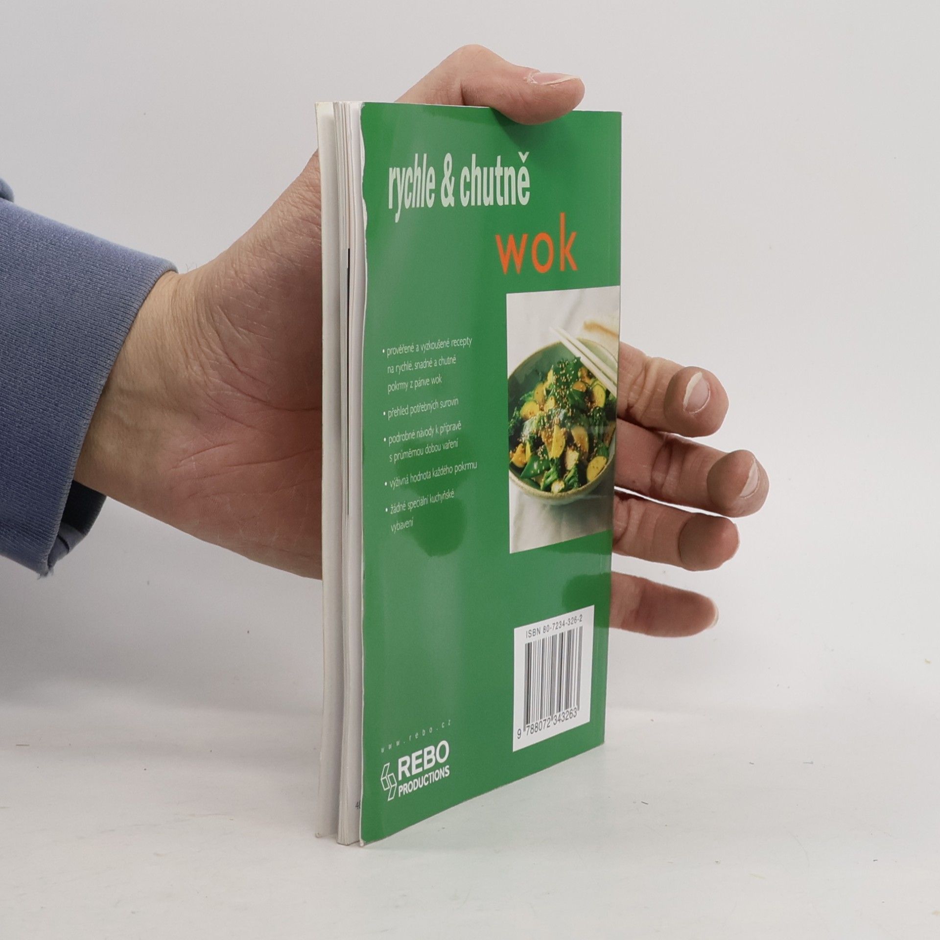 Autorenkollektiv Wok