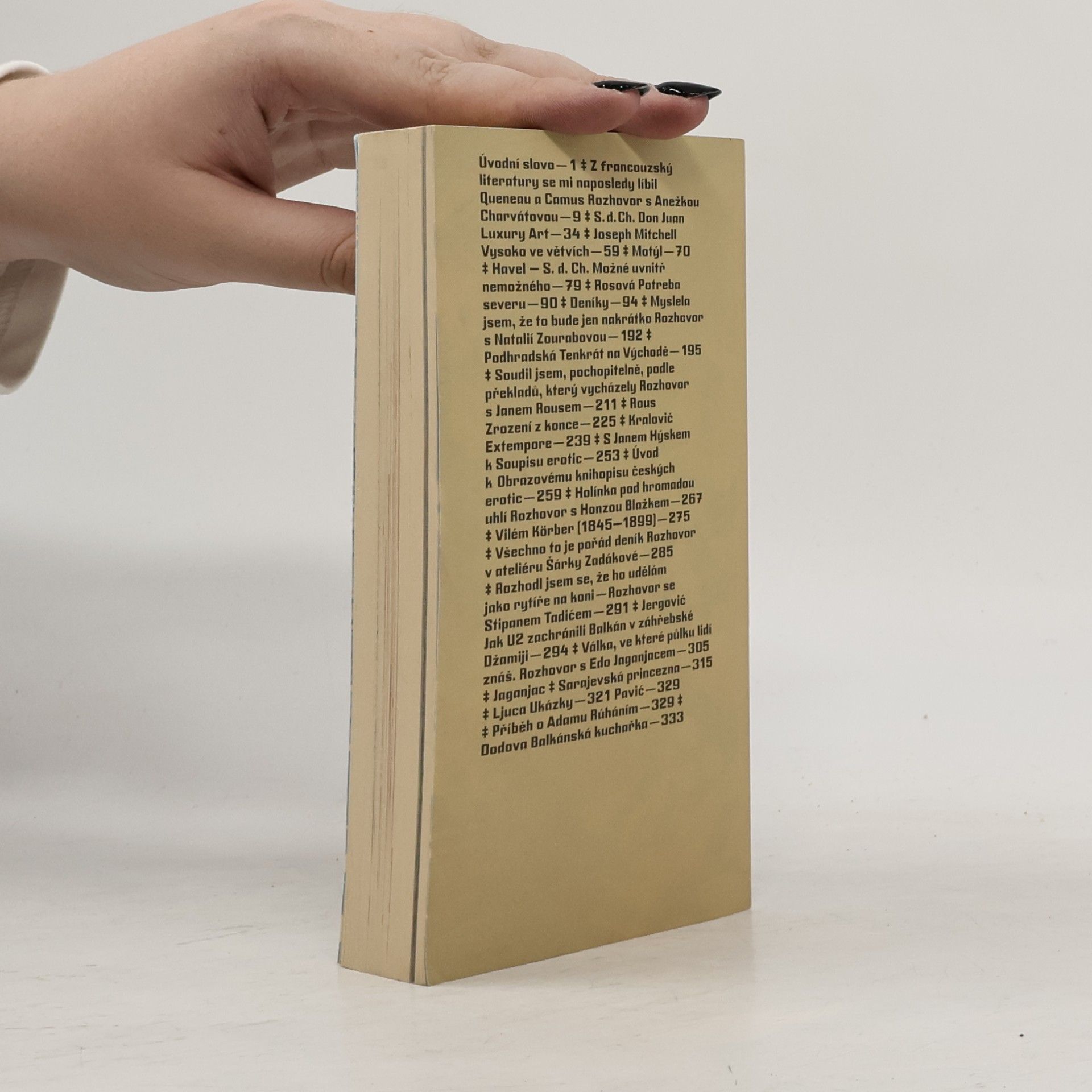 Various authors Bædekr Tabook 2020