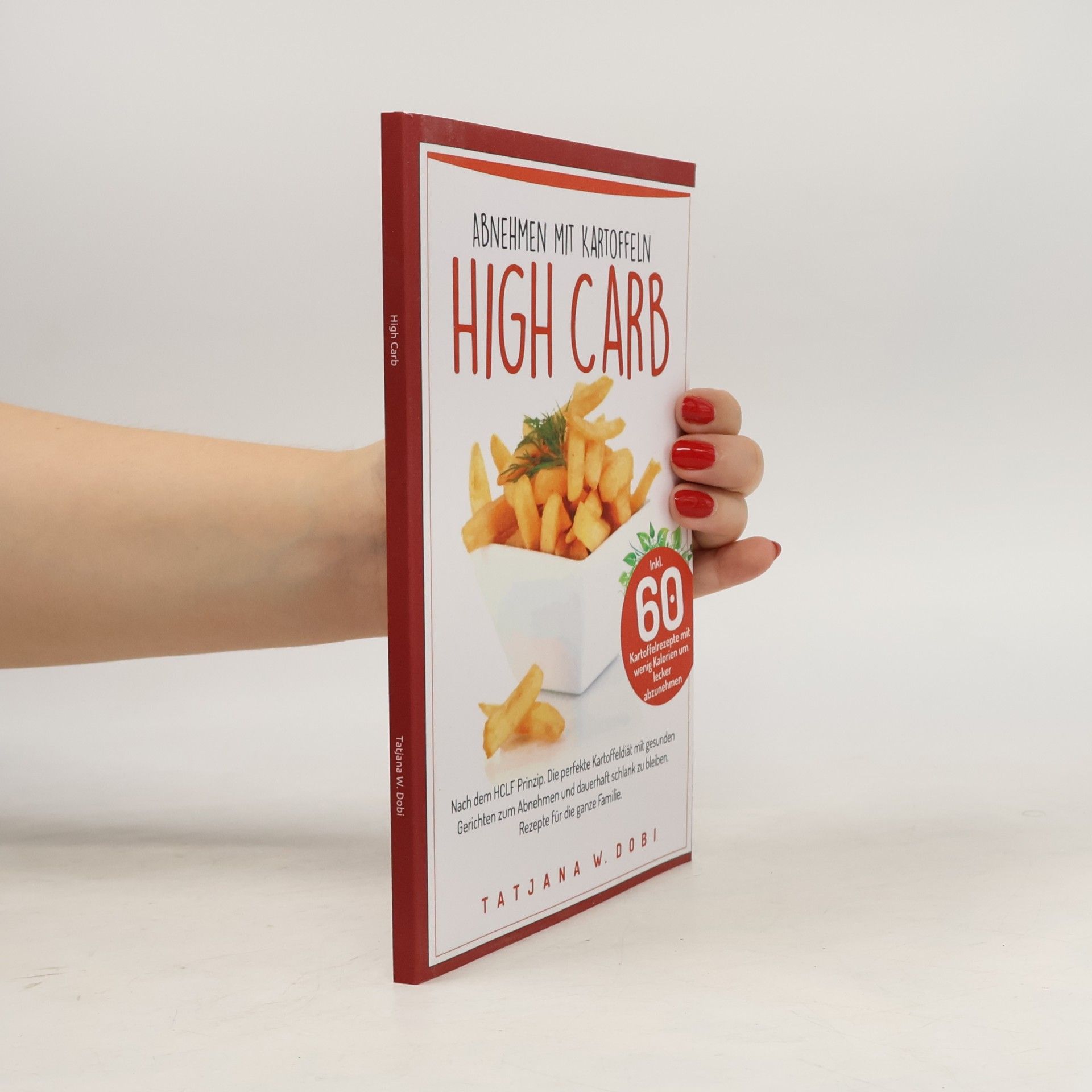High Carb Diät - 3: High Carb