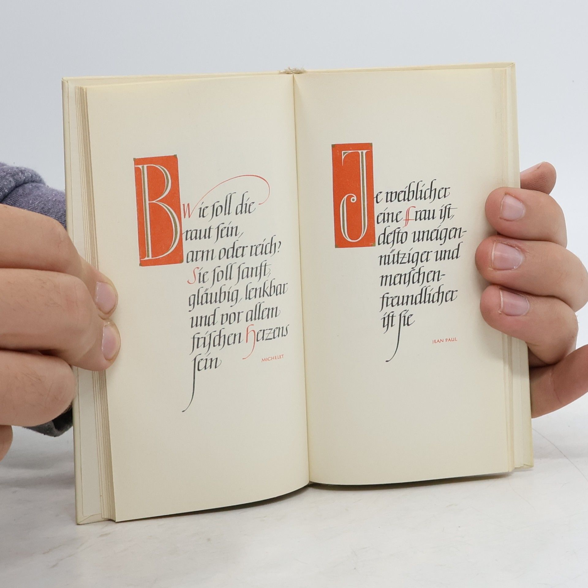 Autorenkollektiv Weisheit für Verliebte