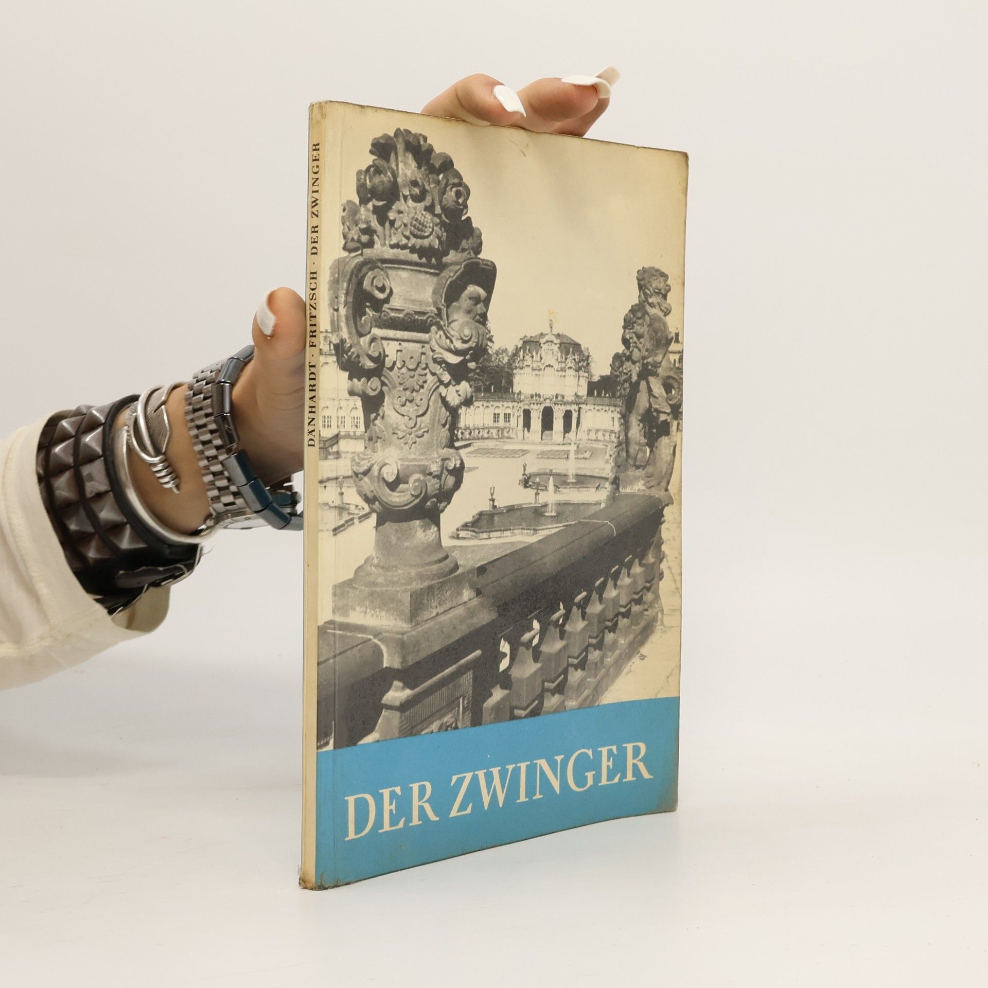 Autorenkollektiv Der Zwinger
