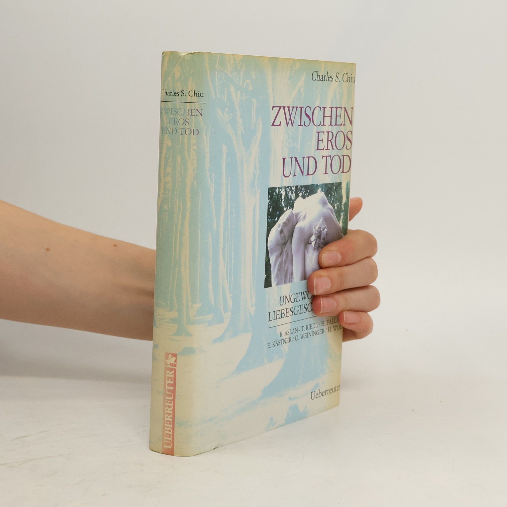 Zwischen Eros und Tod