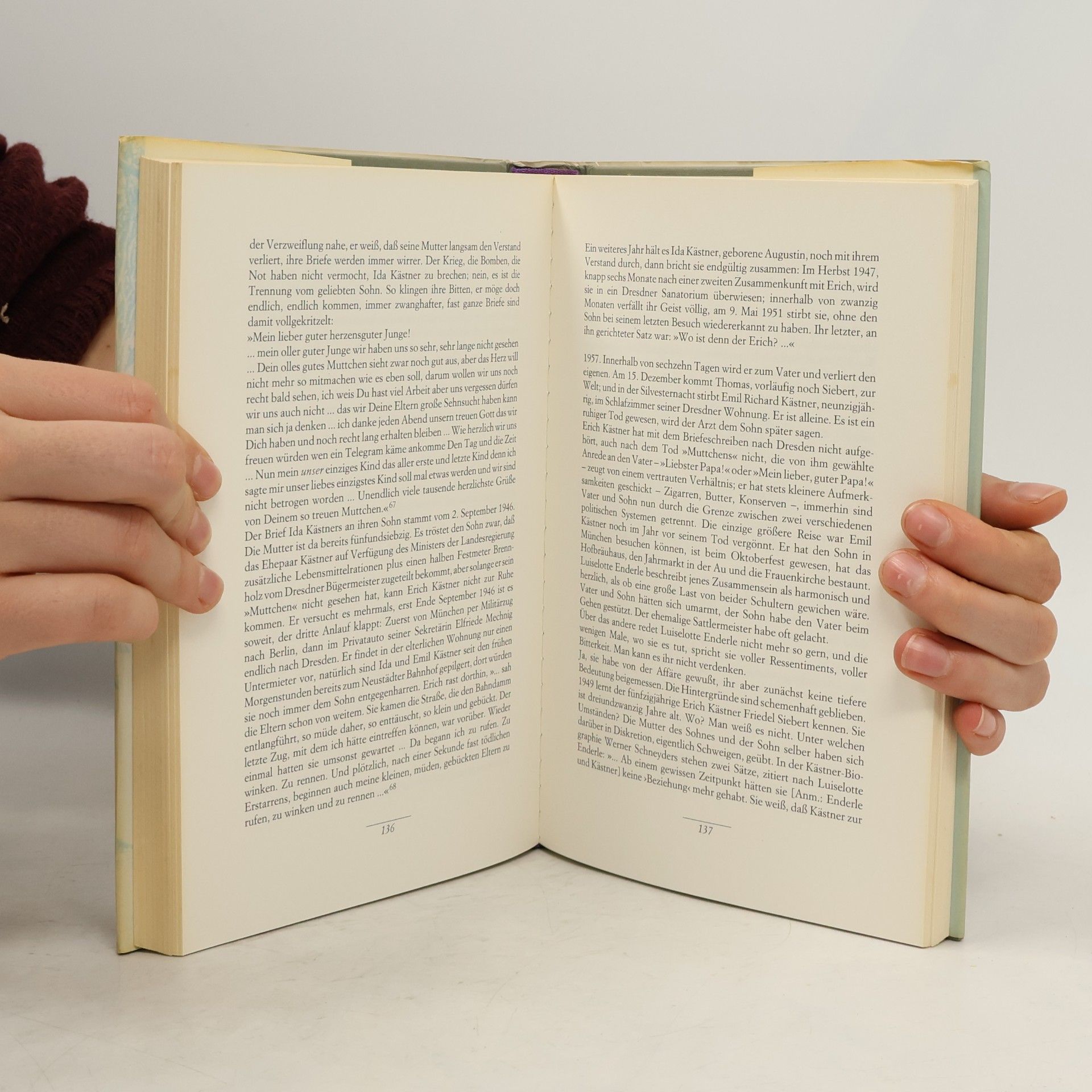 Charles S. Chiu Zwischen Eros und Tod