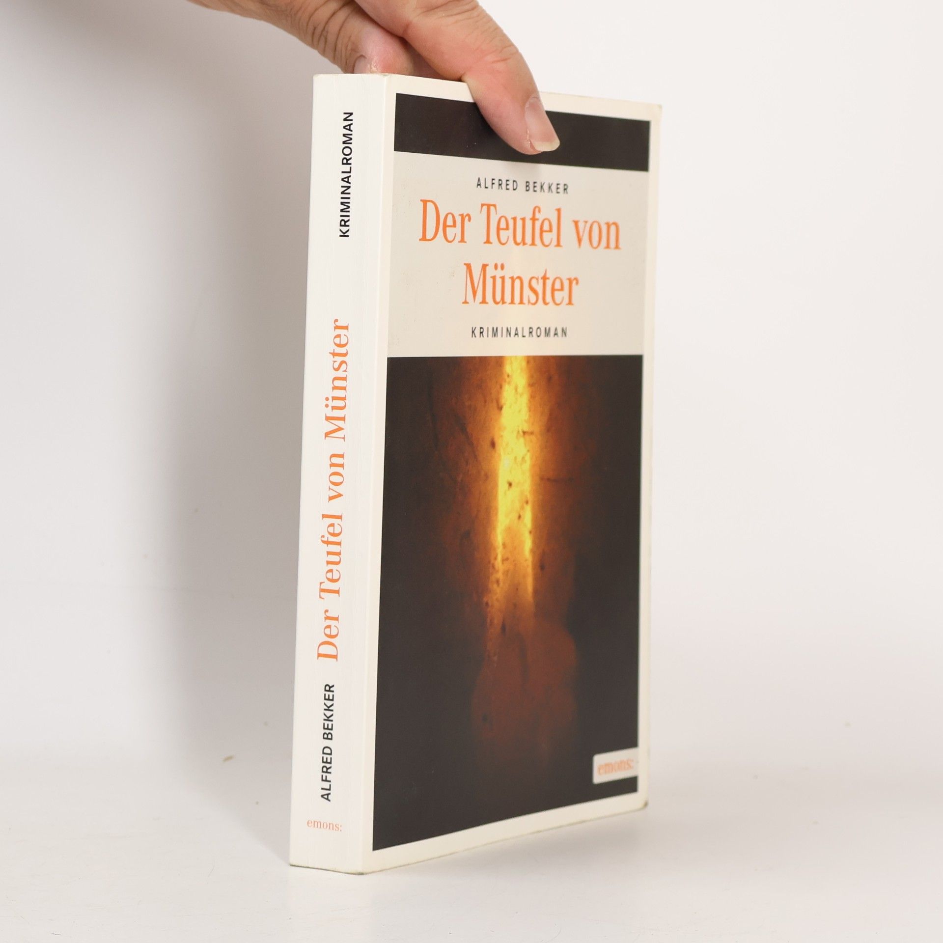 Der Teufel von Münster