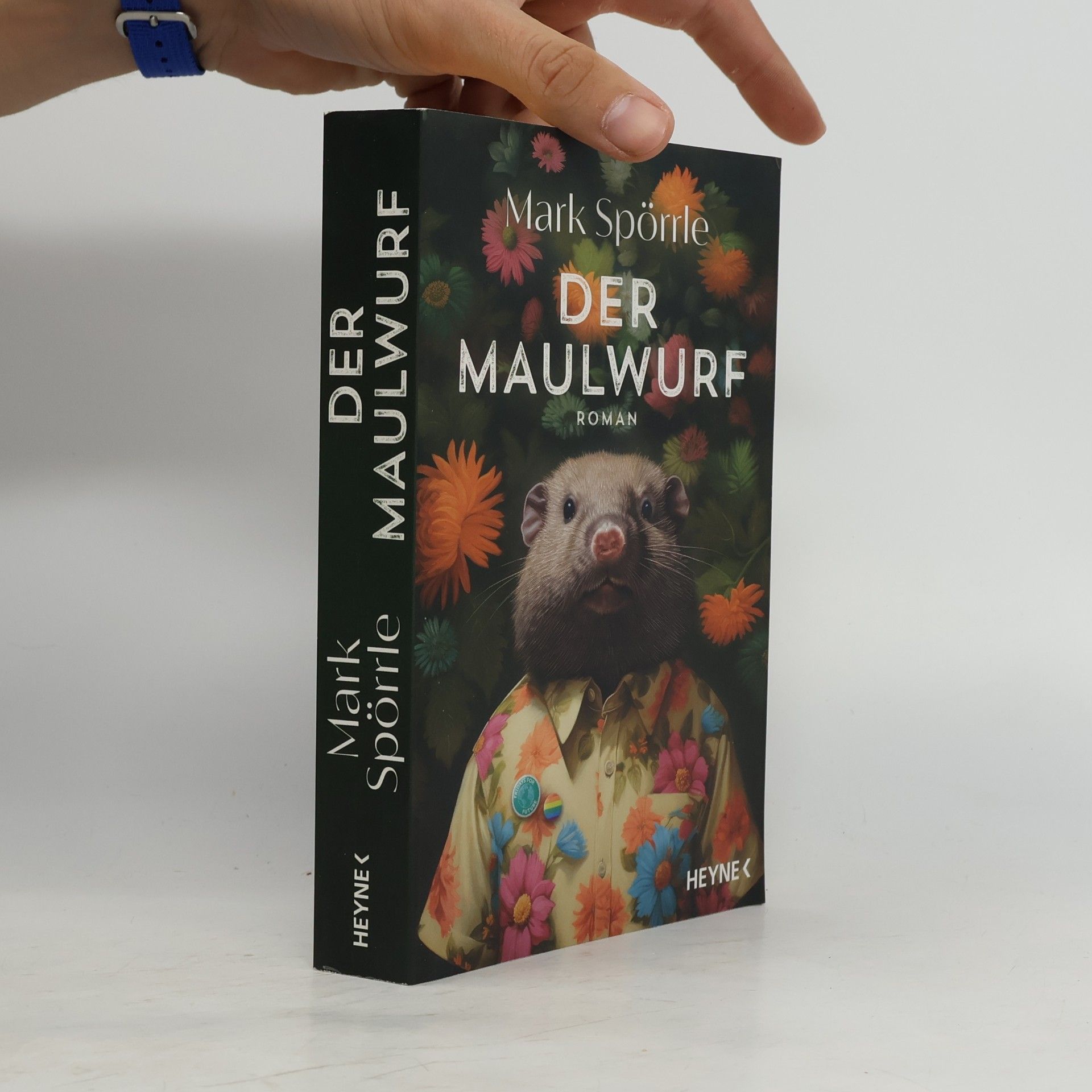 Der Maulwurf