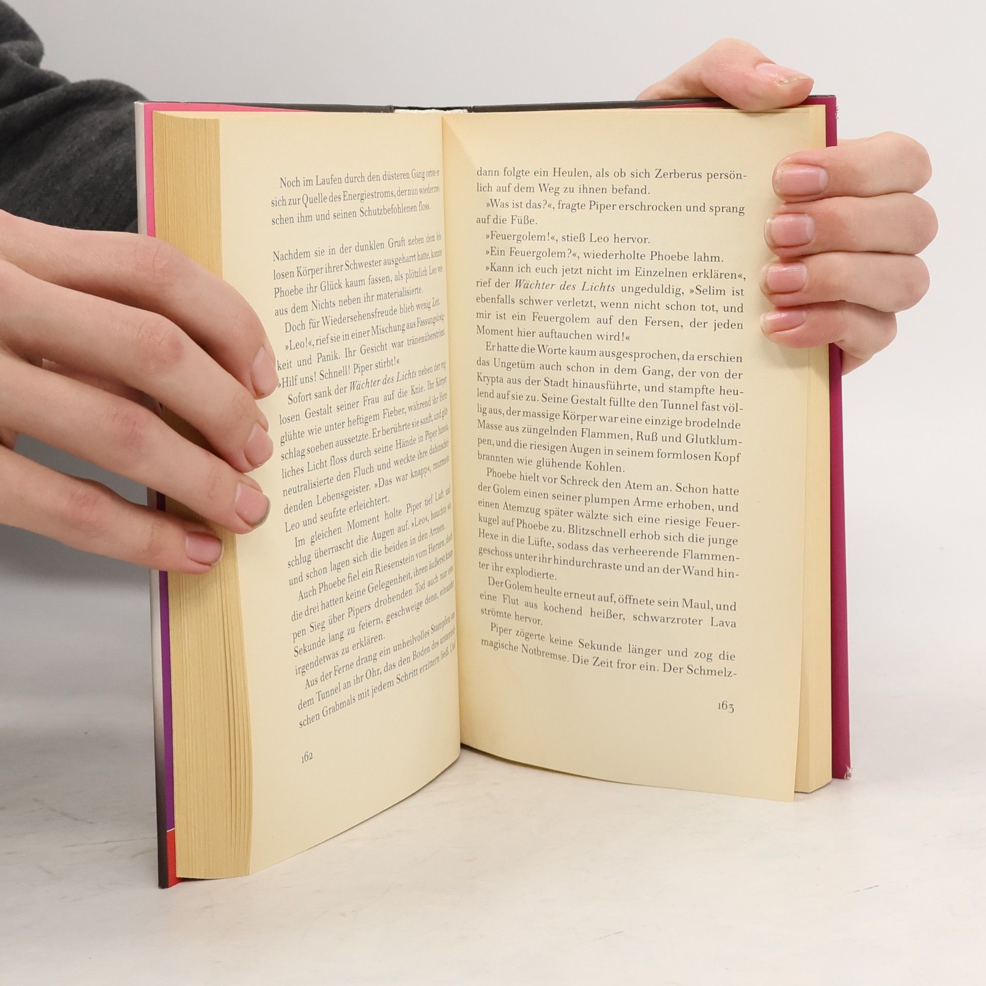 Autorenkollektiv Charmed: Zauberhafte Schwestern