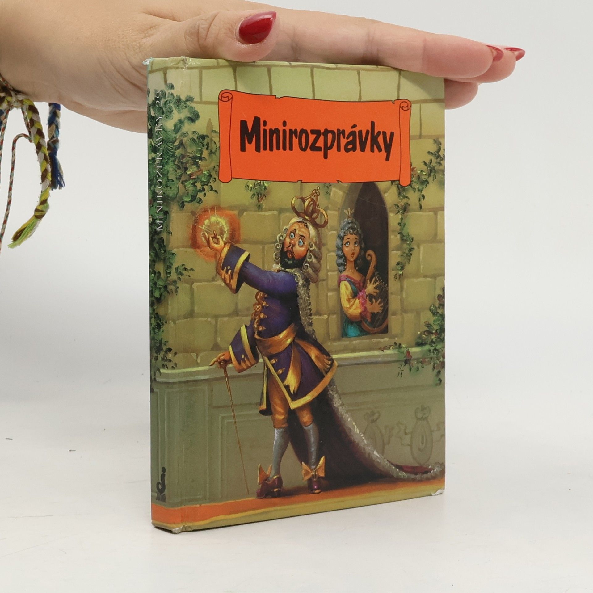 Minirozprávky