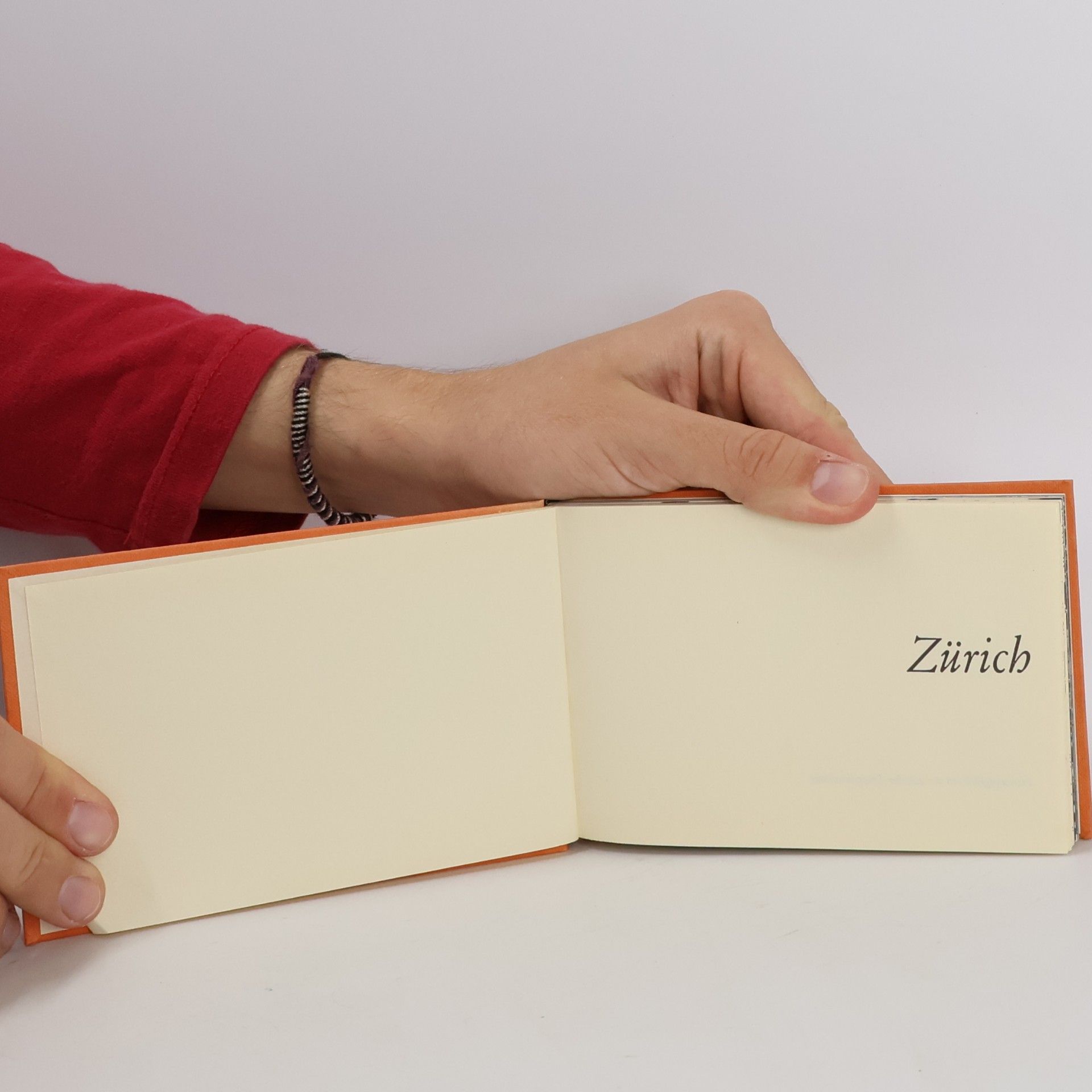 Hans Rudolf Schmid Zurich