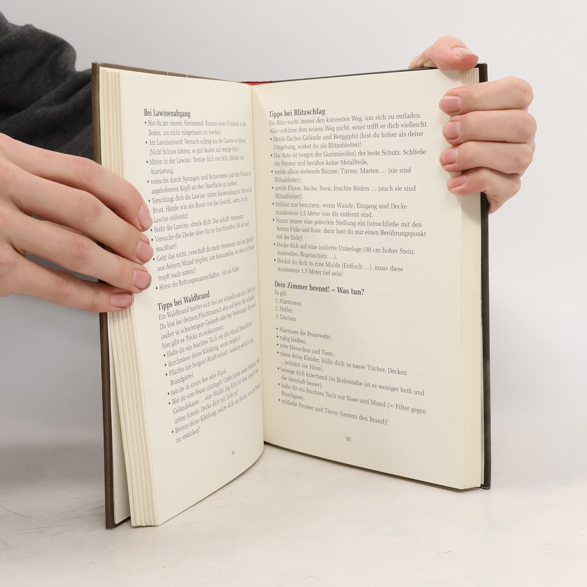 Martin Selle Geheimbuch für...