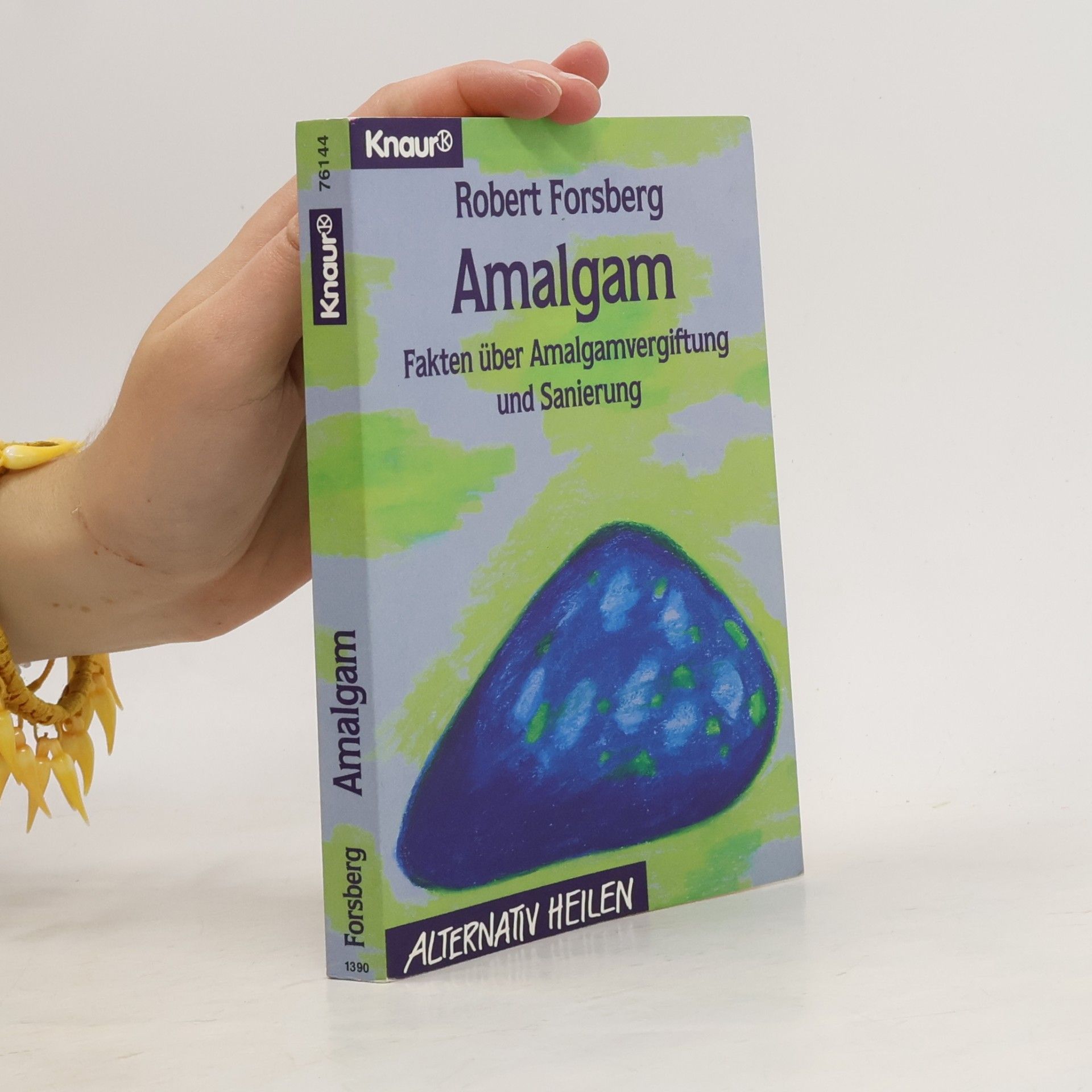 Amalgam