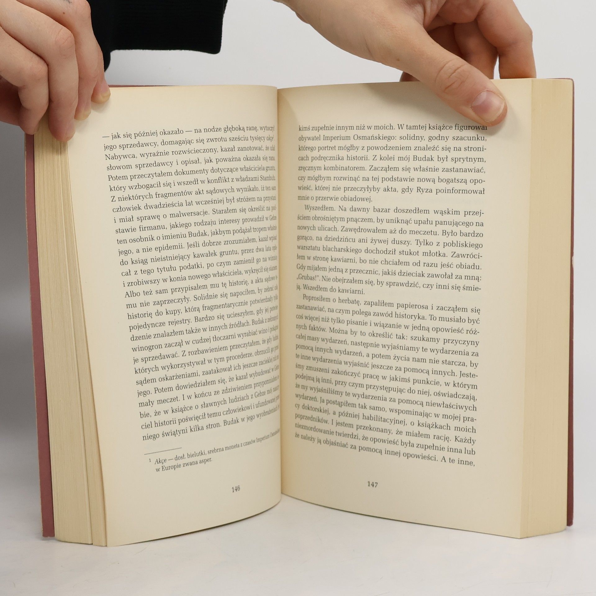 Orhan Pamuk Dom ciszy
