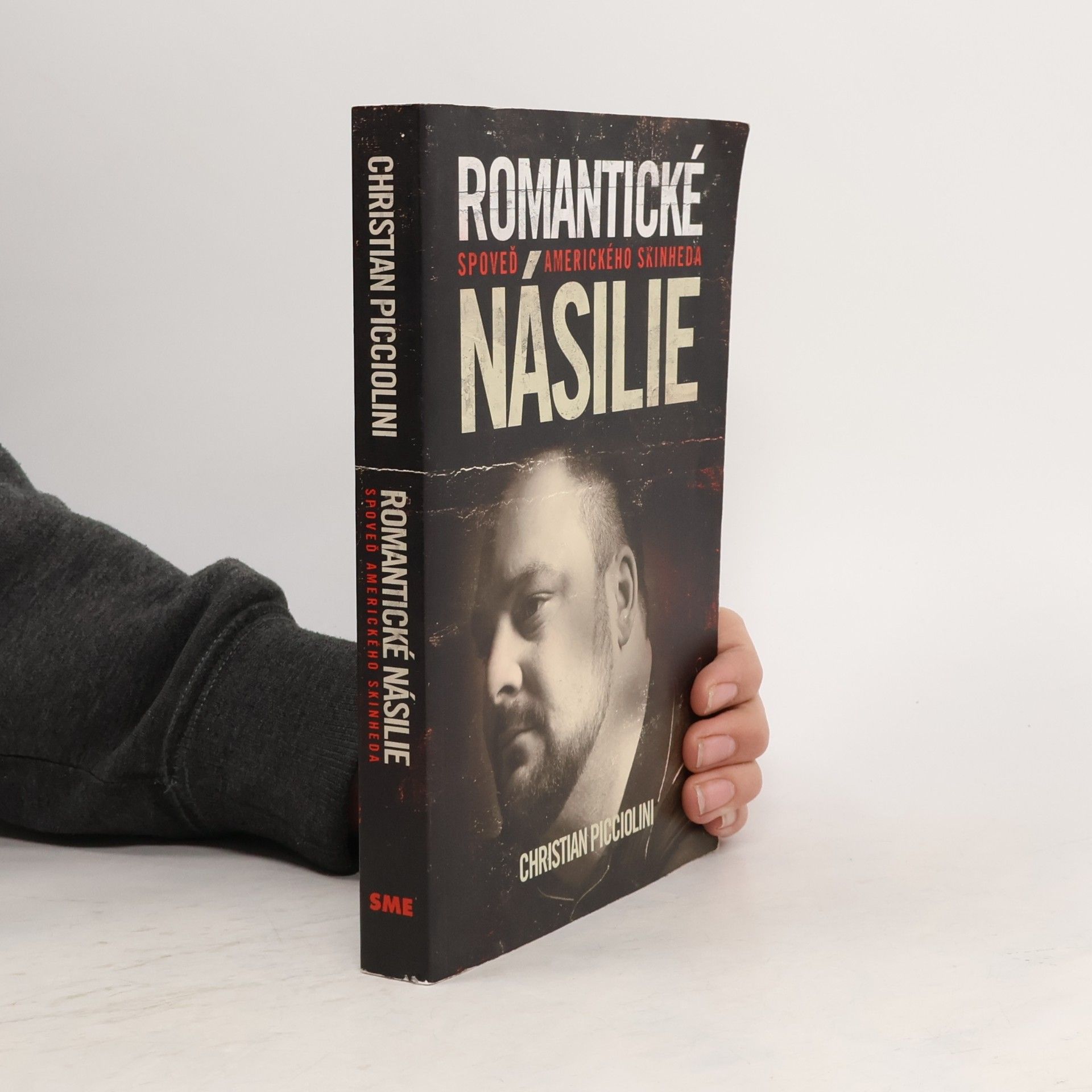 Romantické násilie