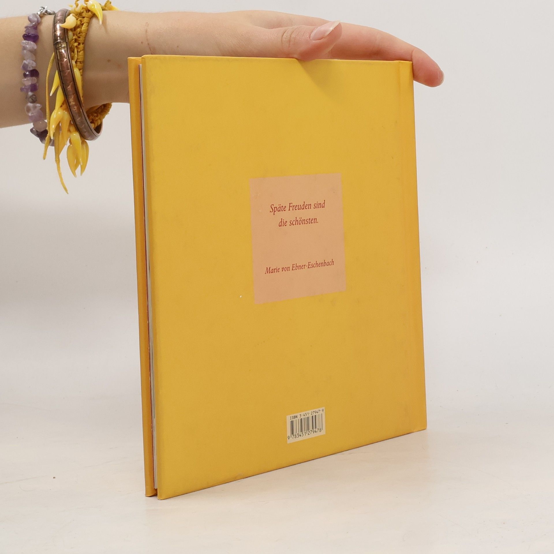 Jutta Orth-Chambah Auf den Ruhestand