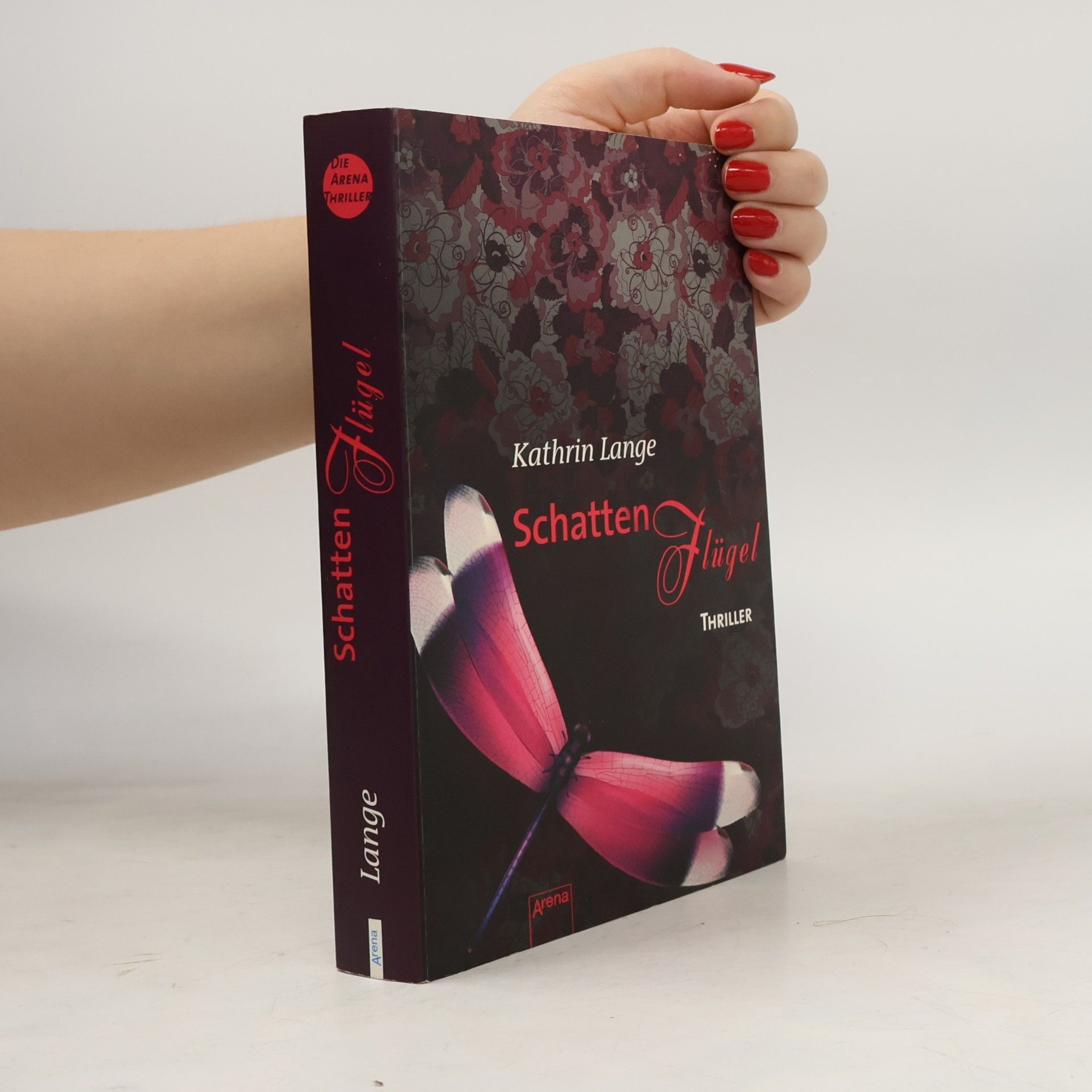 Schattenflügel