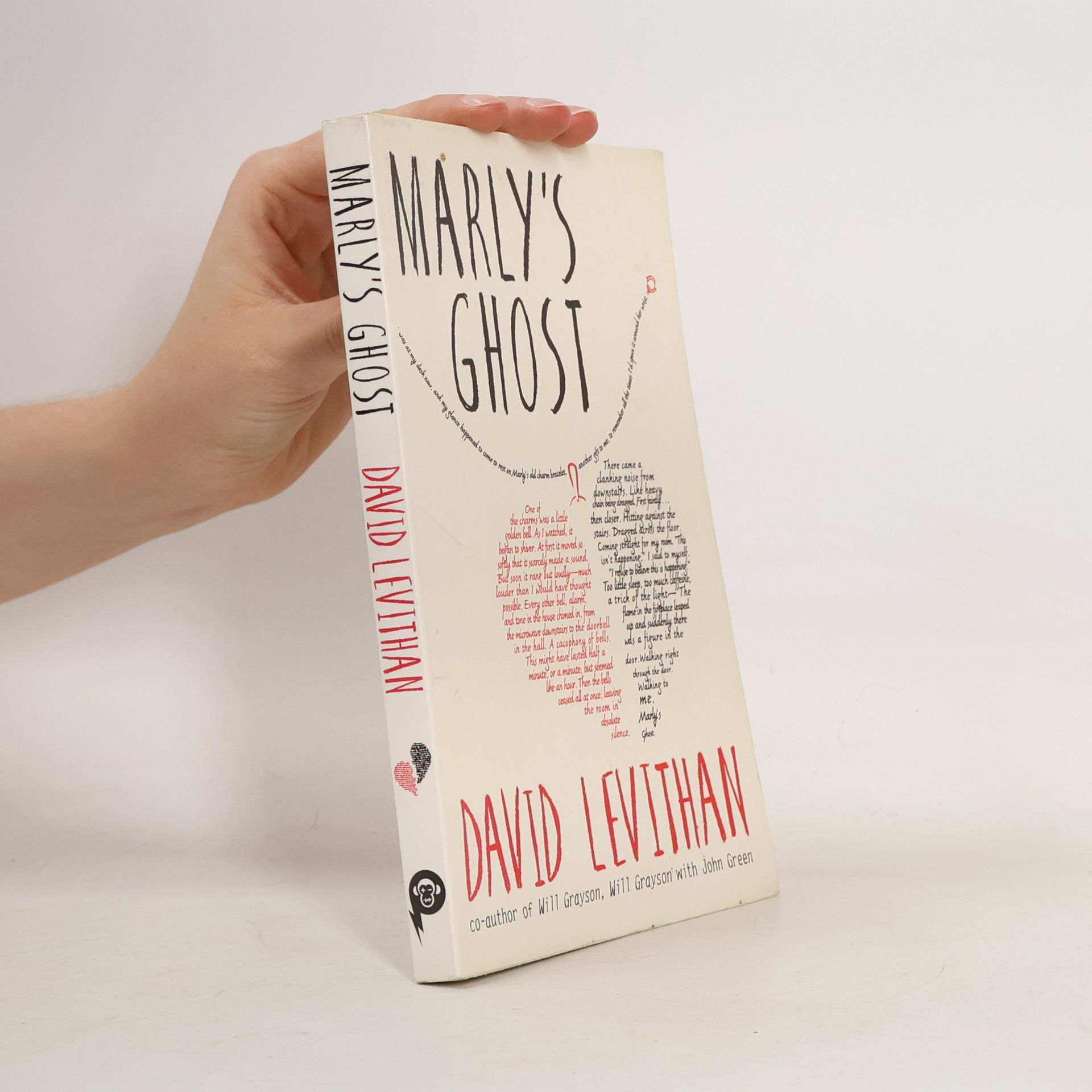 Marly's Ghost
