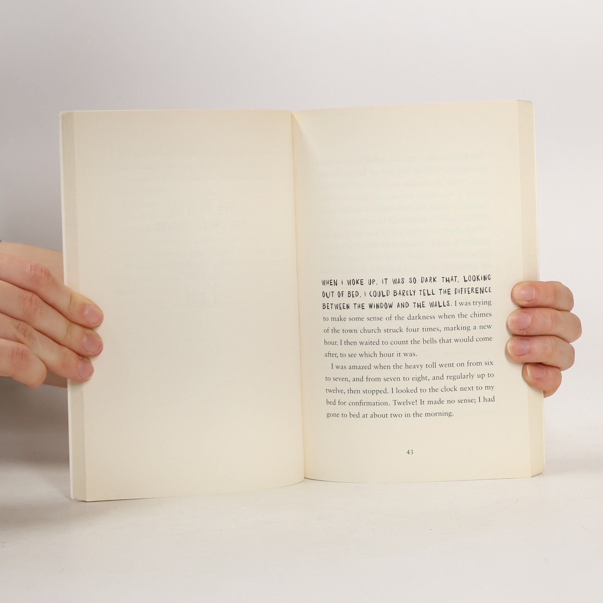 David Levithan Marly's Ghost