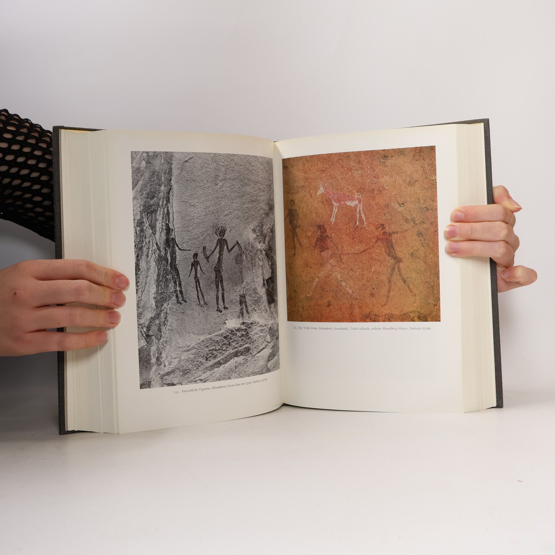 Jan Filip Propyläen Kunst Geschichte 13: Frühe Stufen der Kunst
