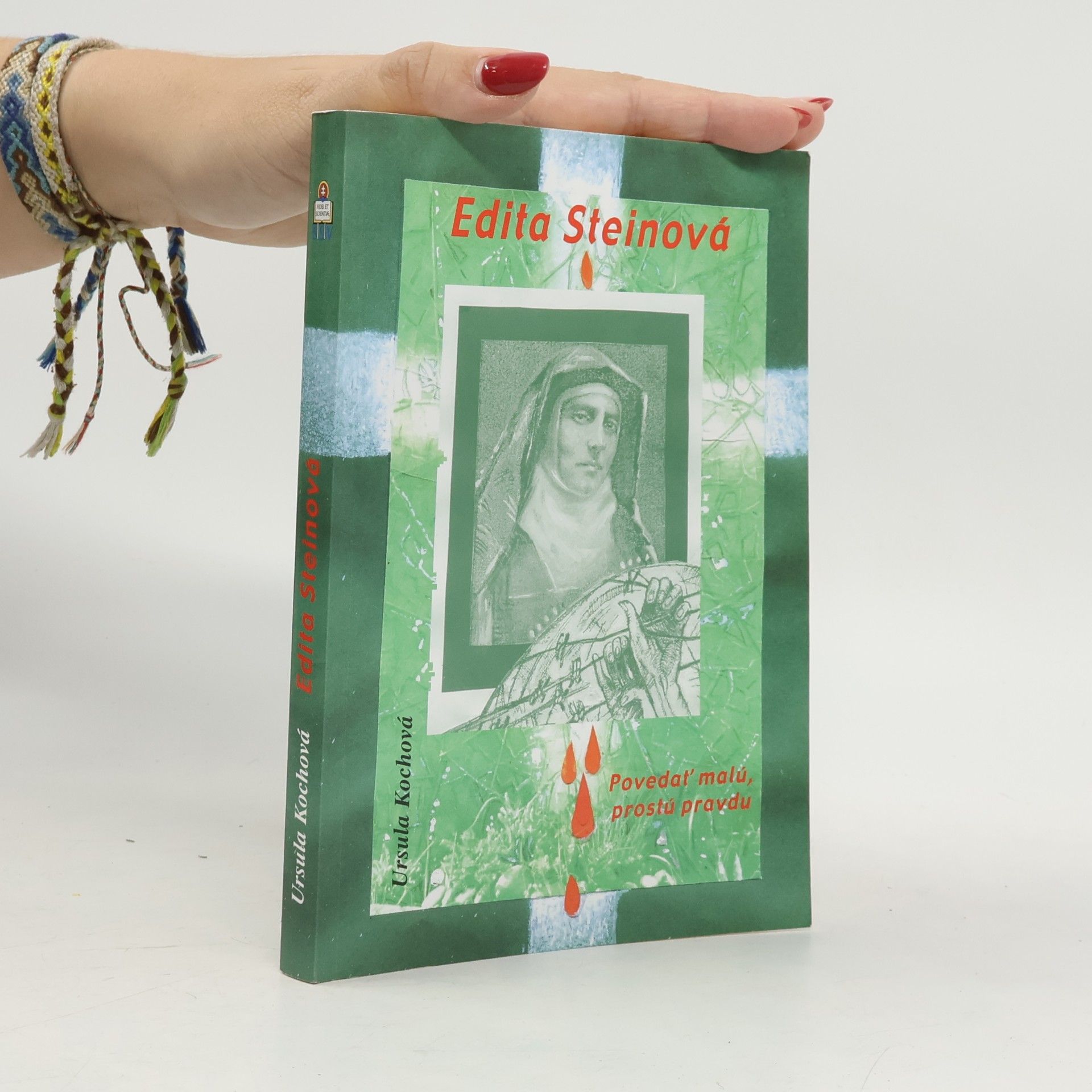 Ursula Hirt Edita Steinová
