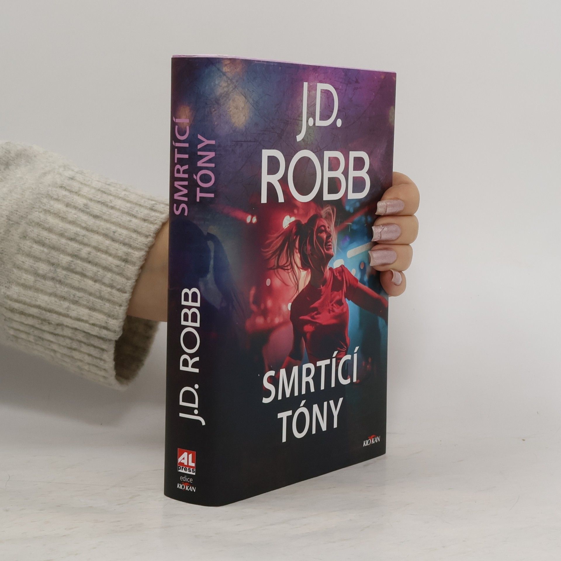 Smrtící tóny
