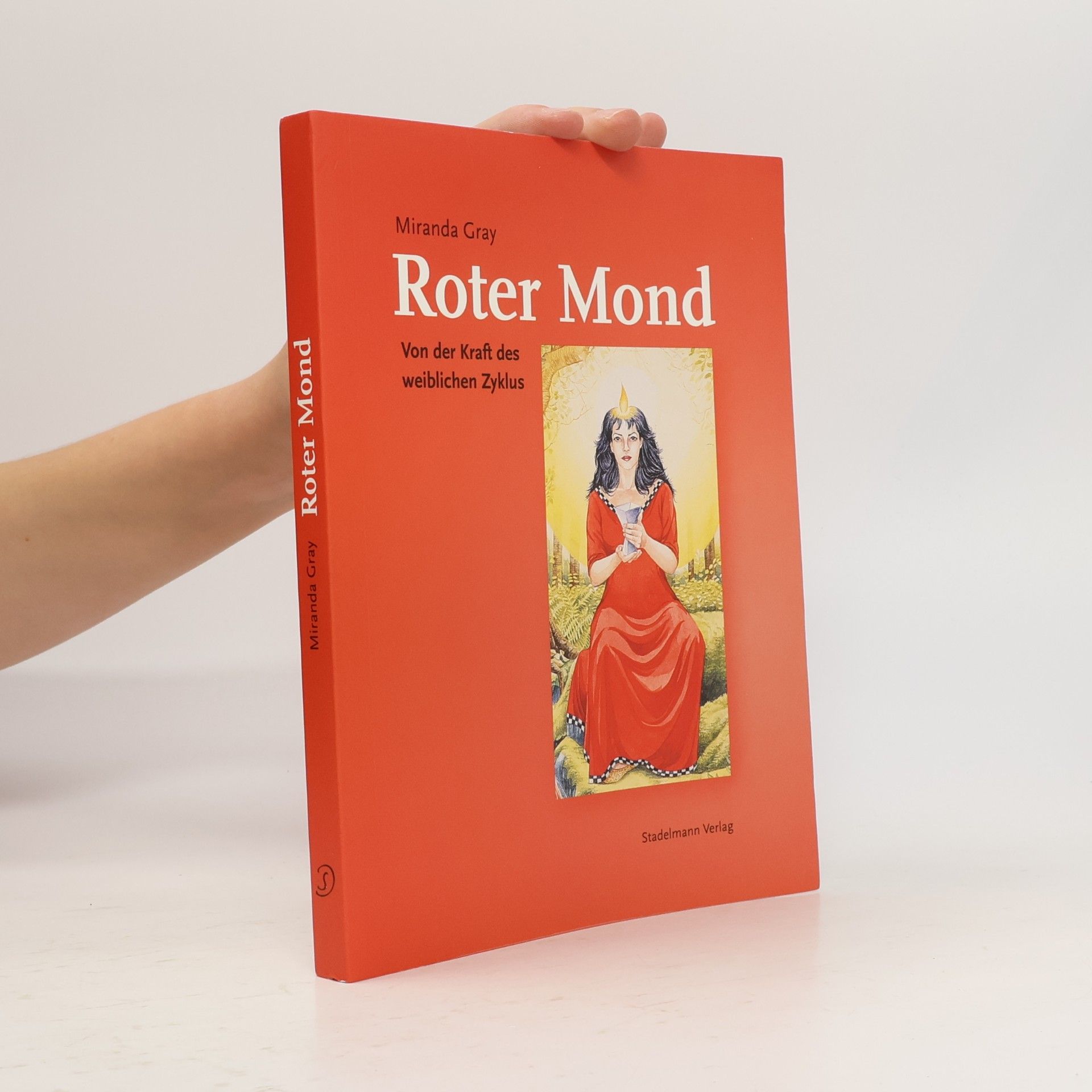 Roter Mond