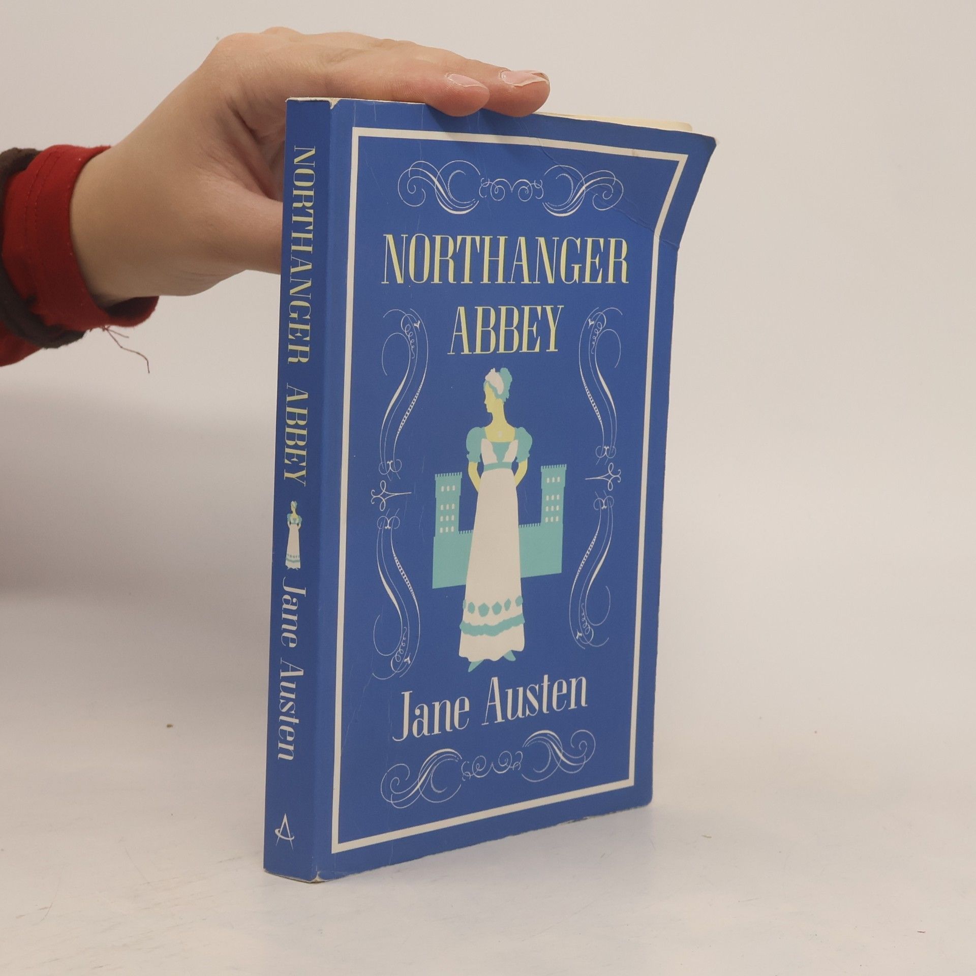 Jane Austen Northanger Abbey