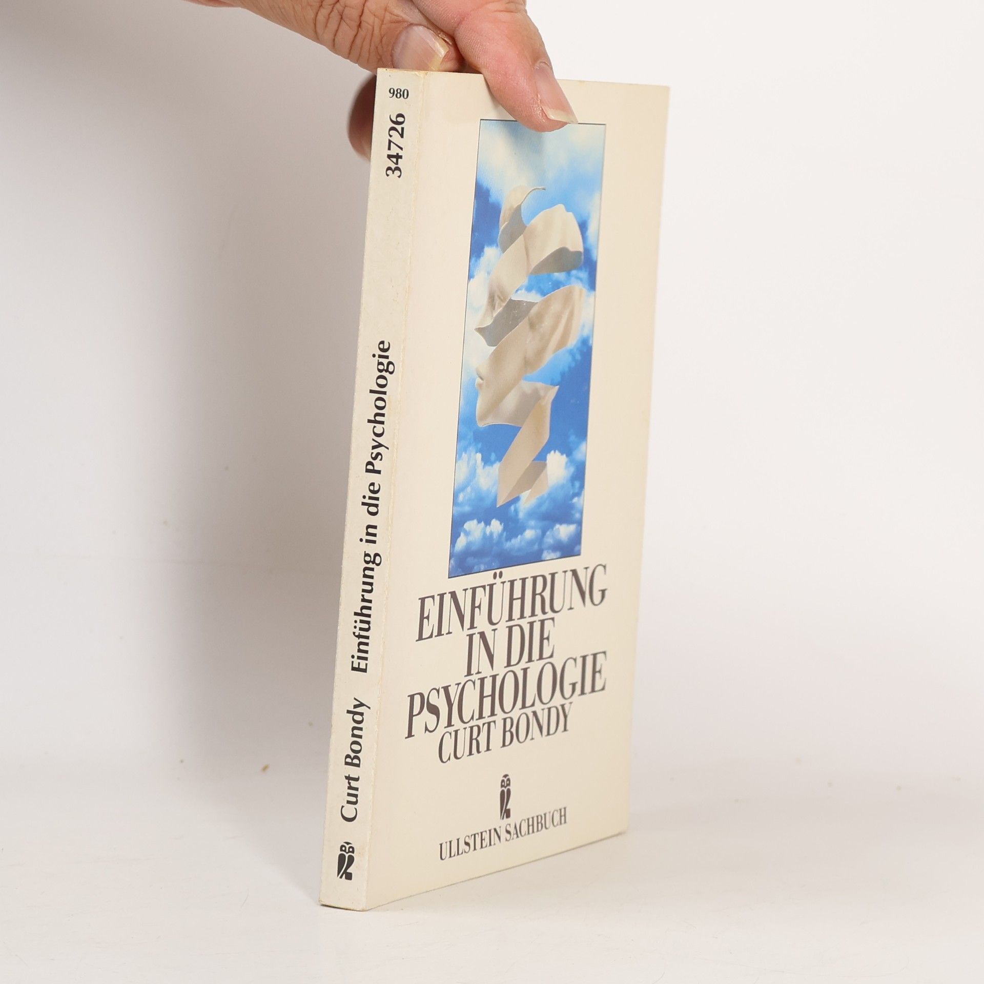 Einführung in die Psychologie