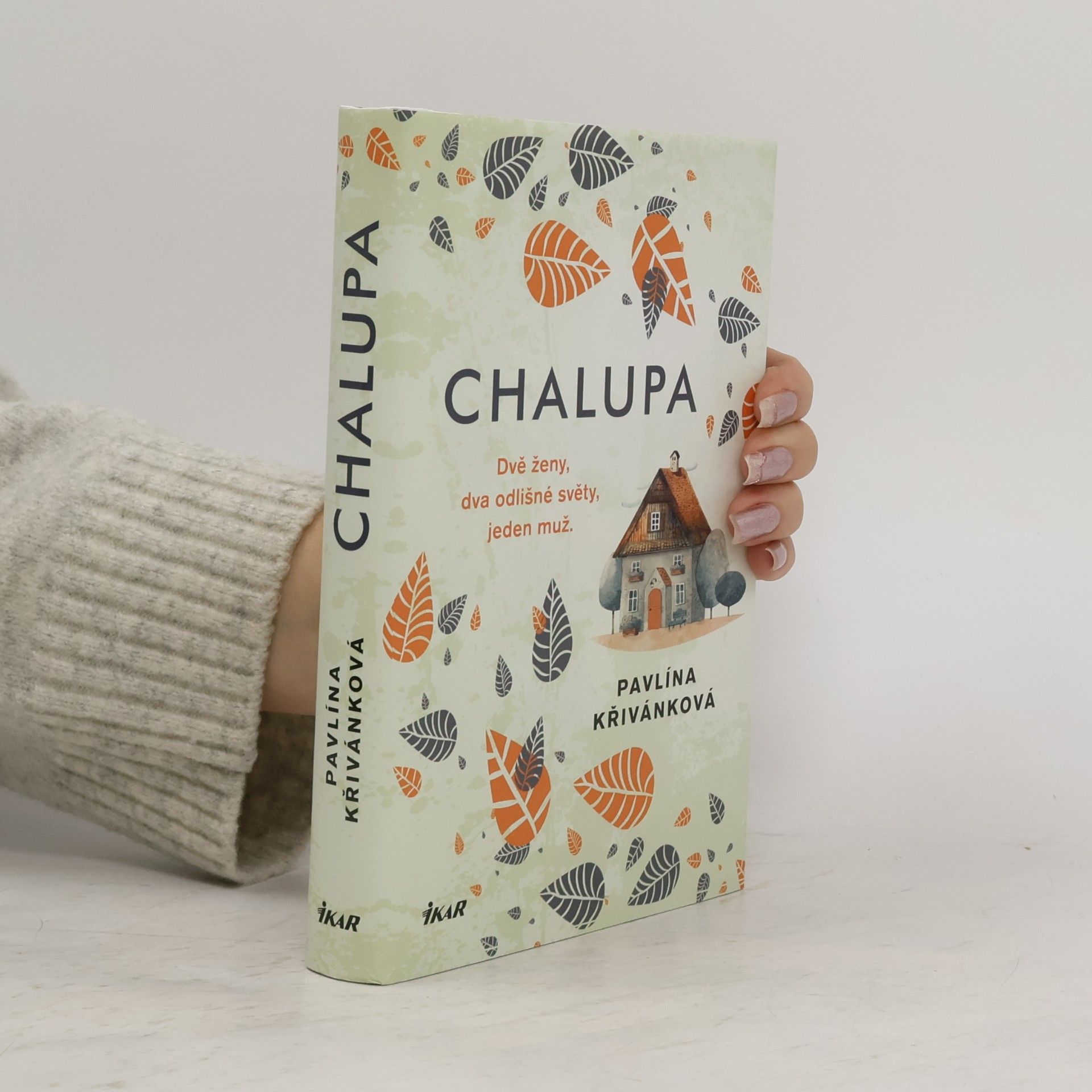 Chalupa
