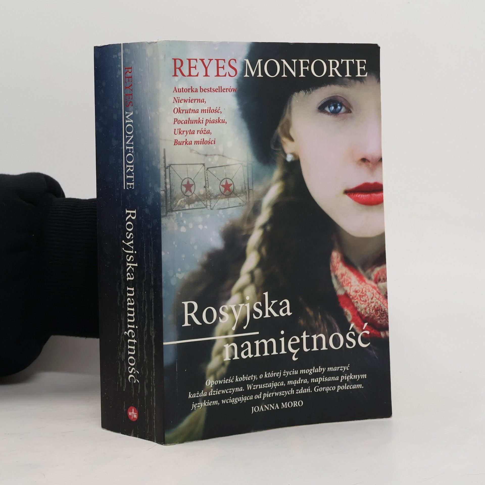 Rosyjska namiętność