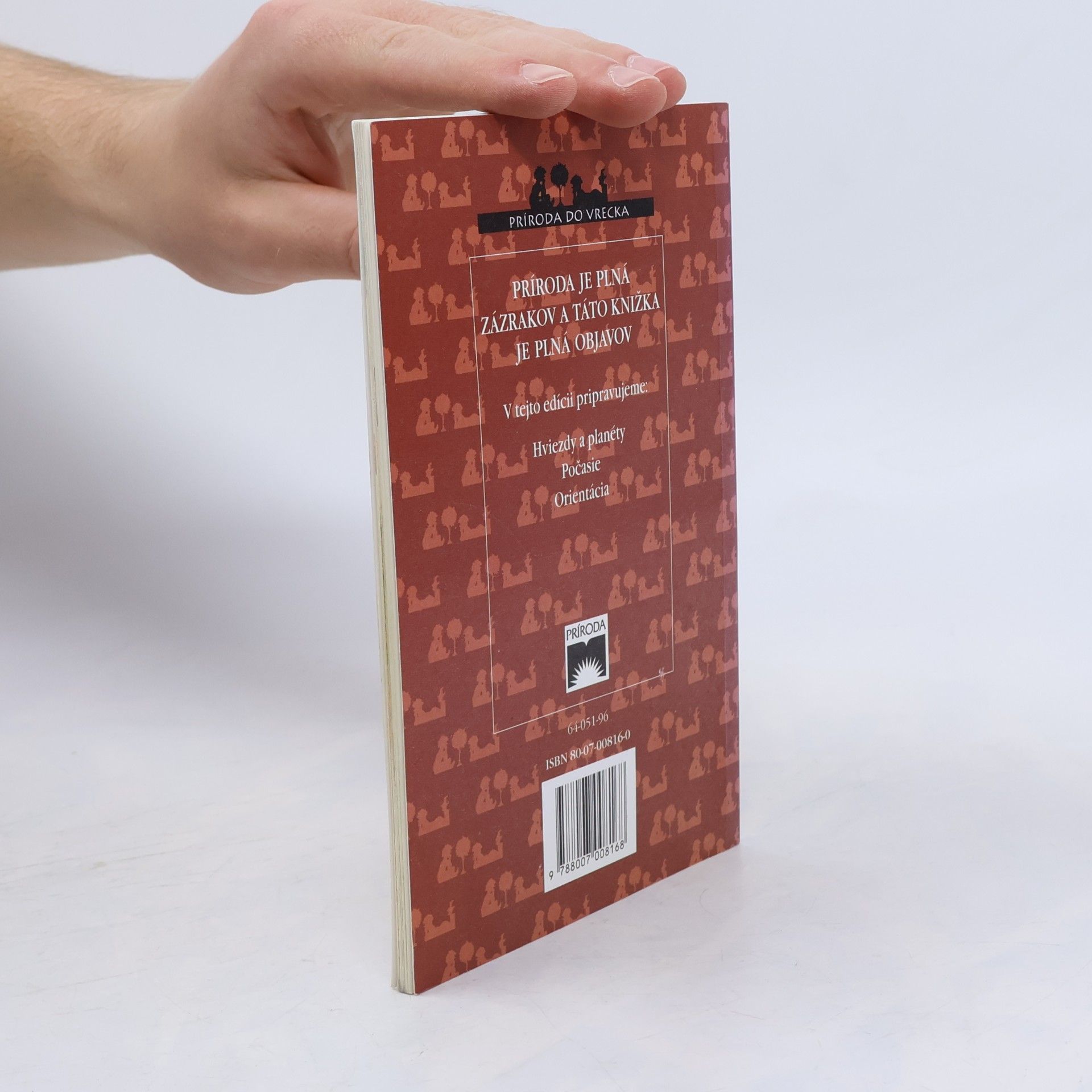 Autorenkollektiv Stopy a odtlačky