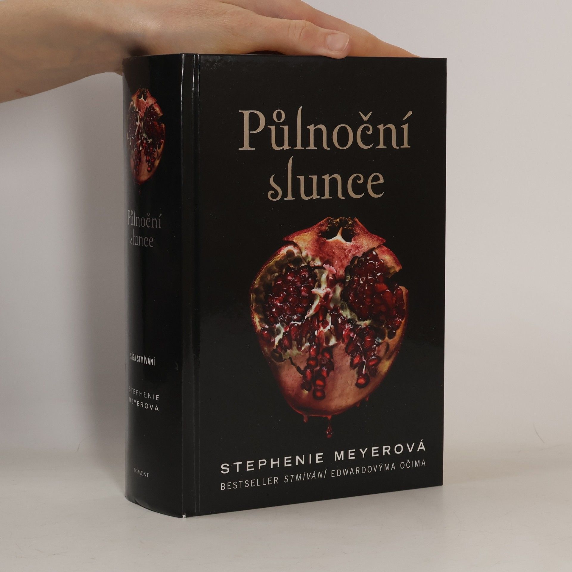 Půlnoční slunce