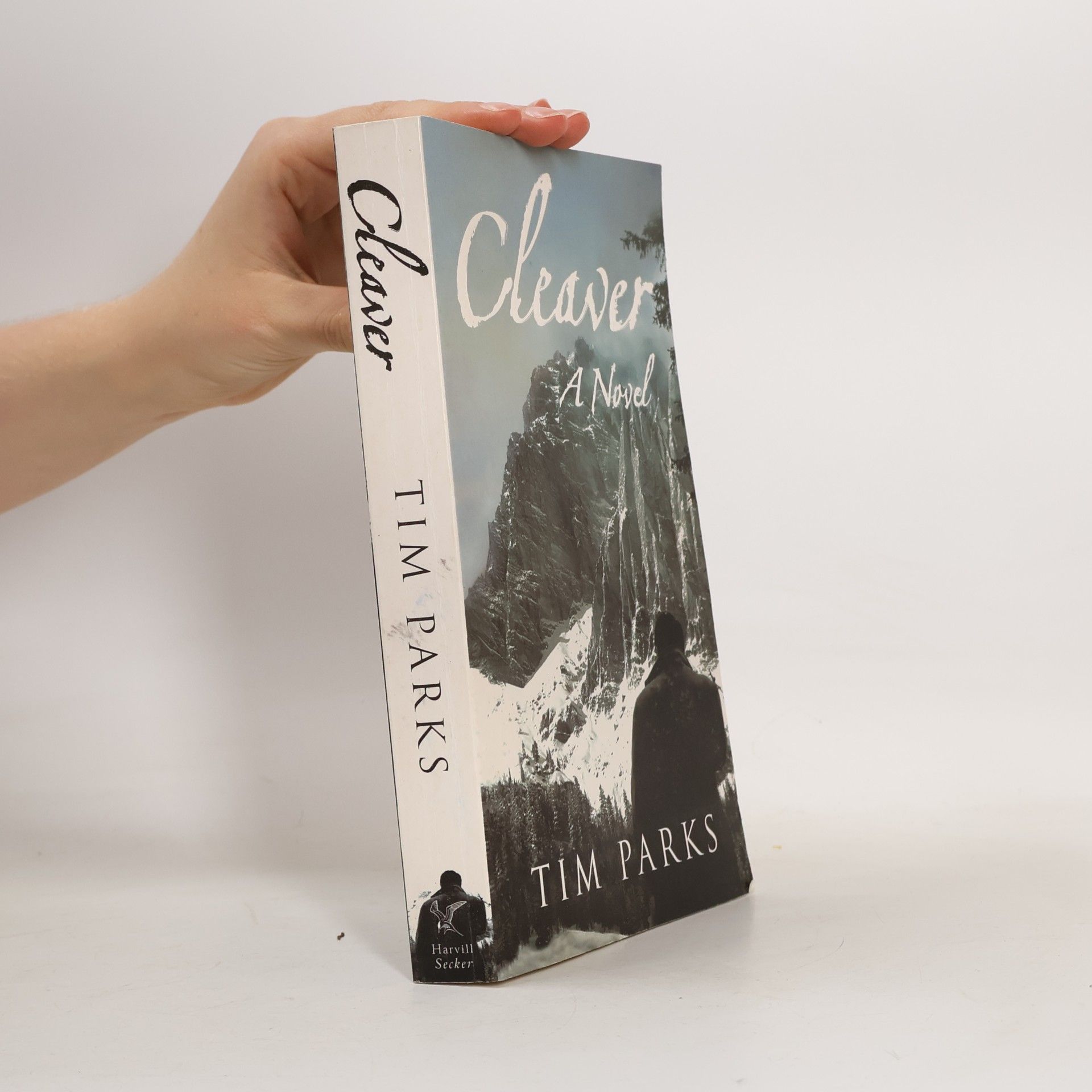 Cleaver