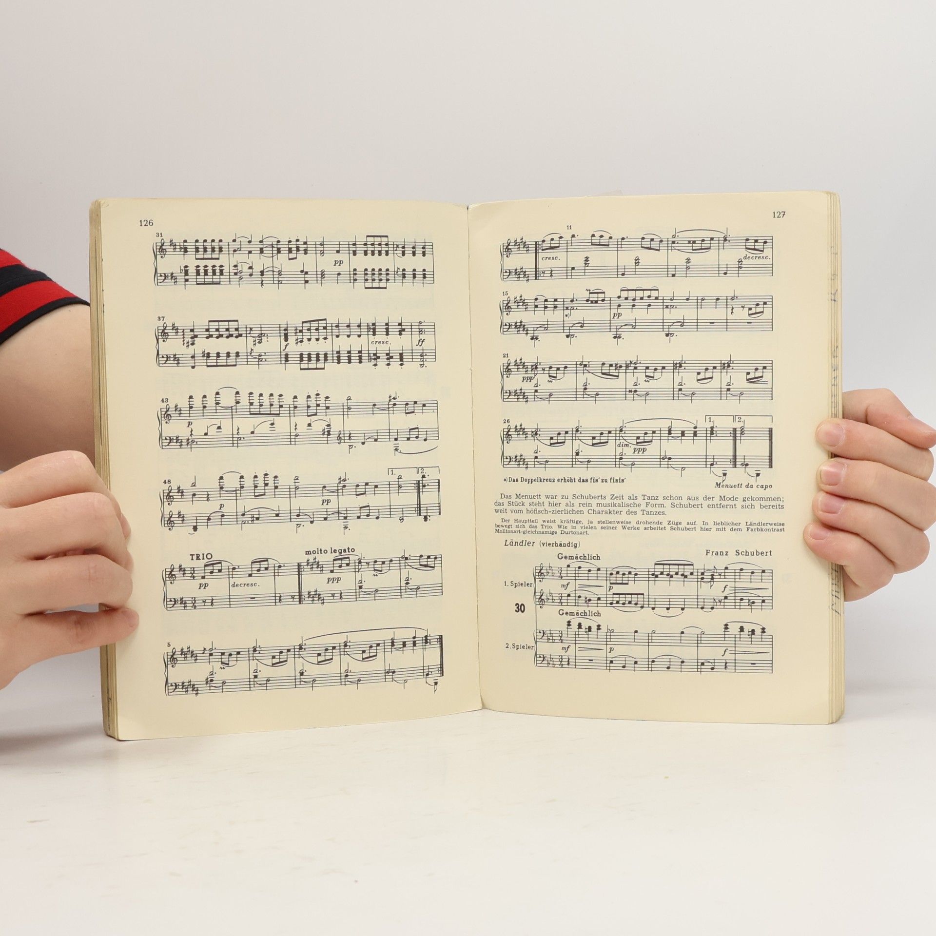 Autorenkollektiv Wir lernen Musik 4.Band