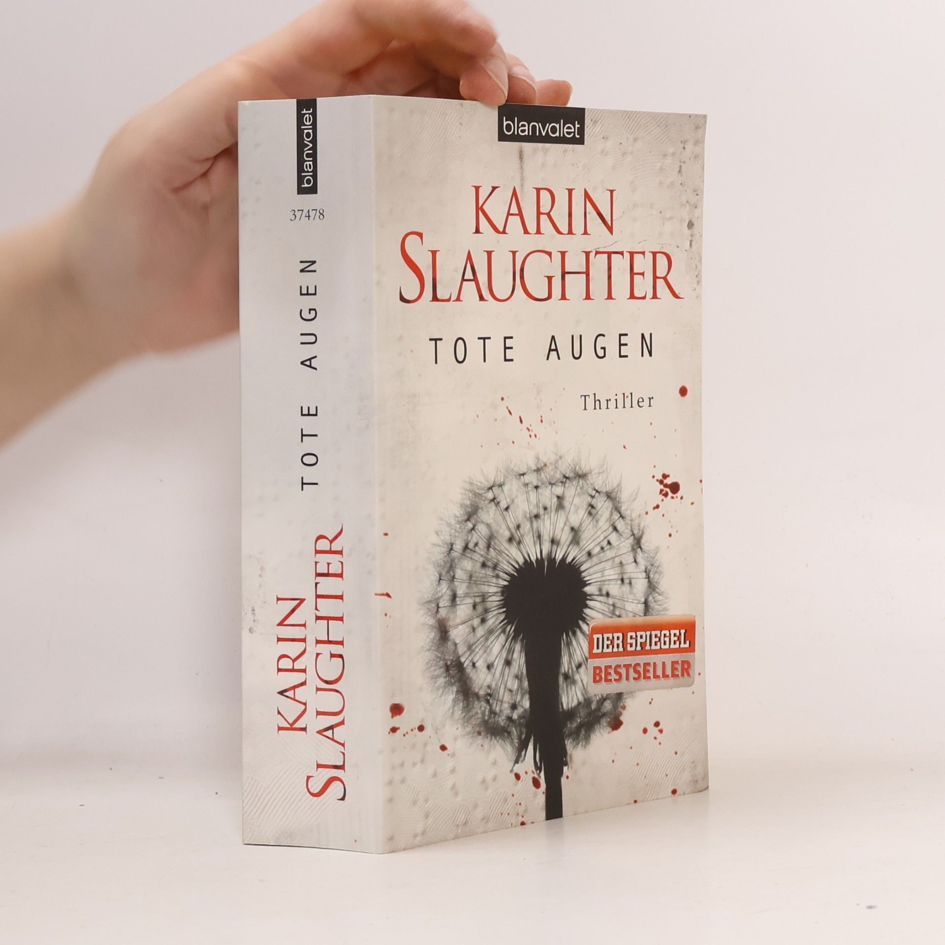 Tote Augen