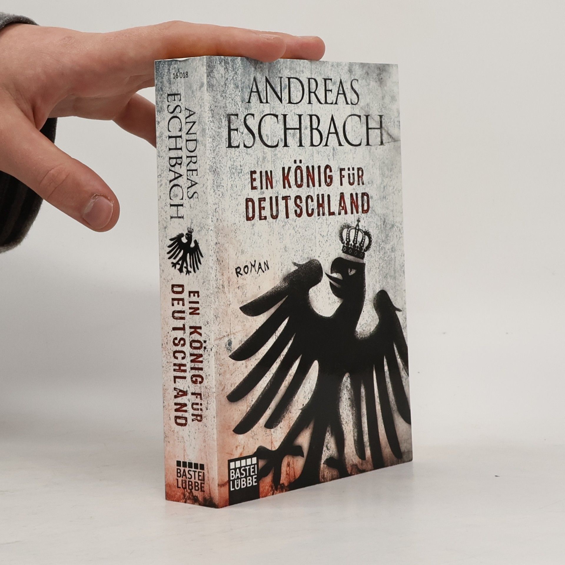 Ein König für Deutschland