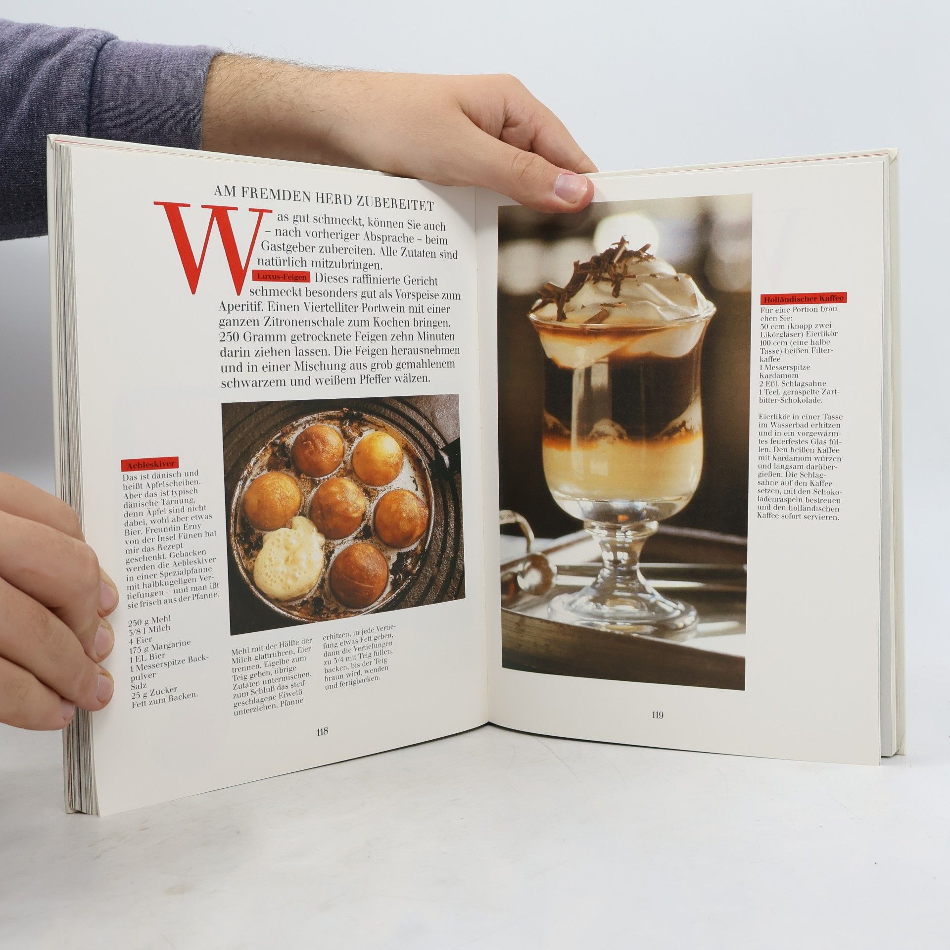 Ilse Döring Brigitte, das große bunte Weihnachtsbuch