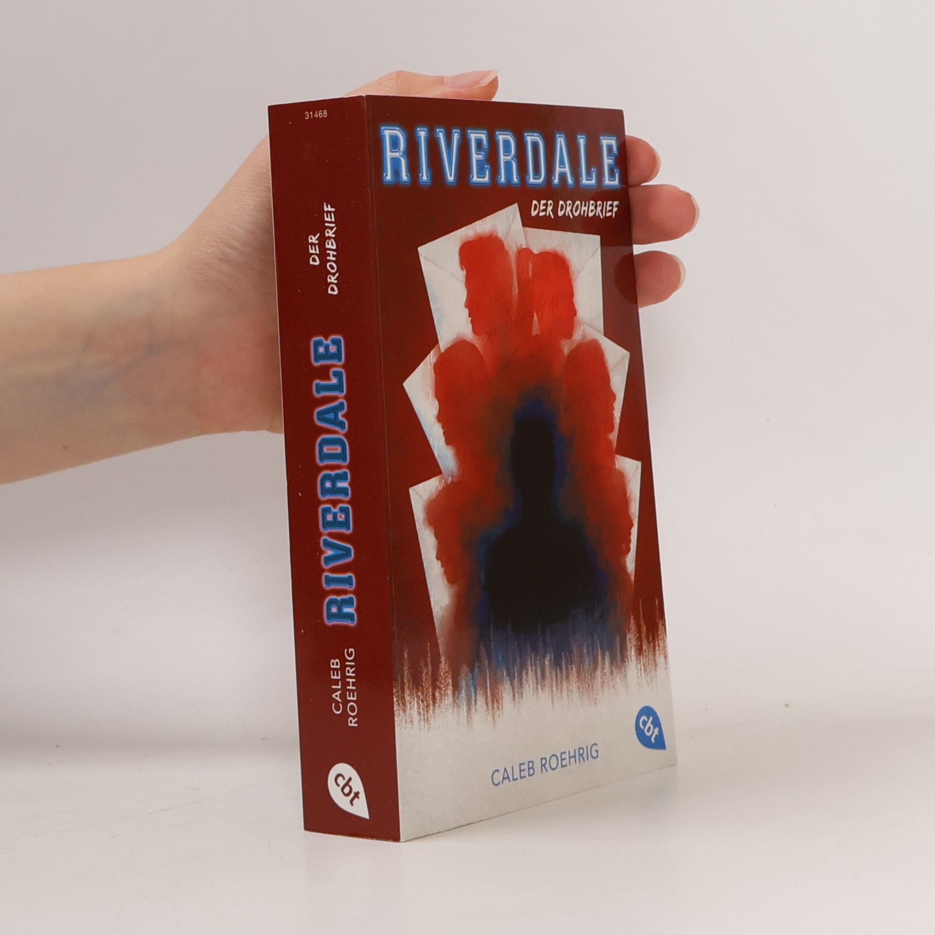 Riverdale - der Drohbrief