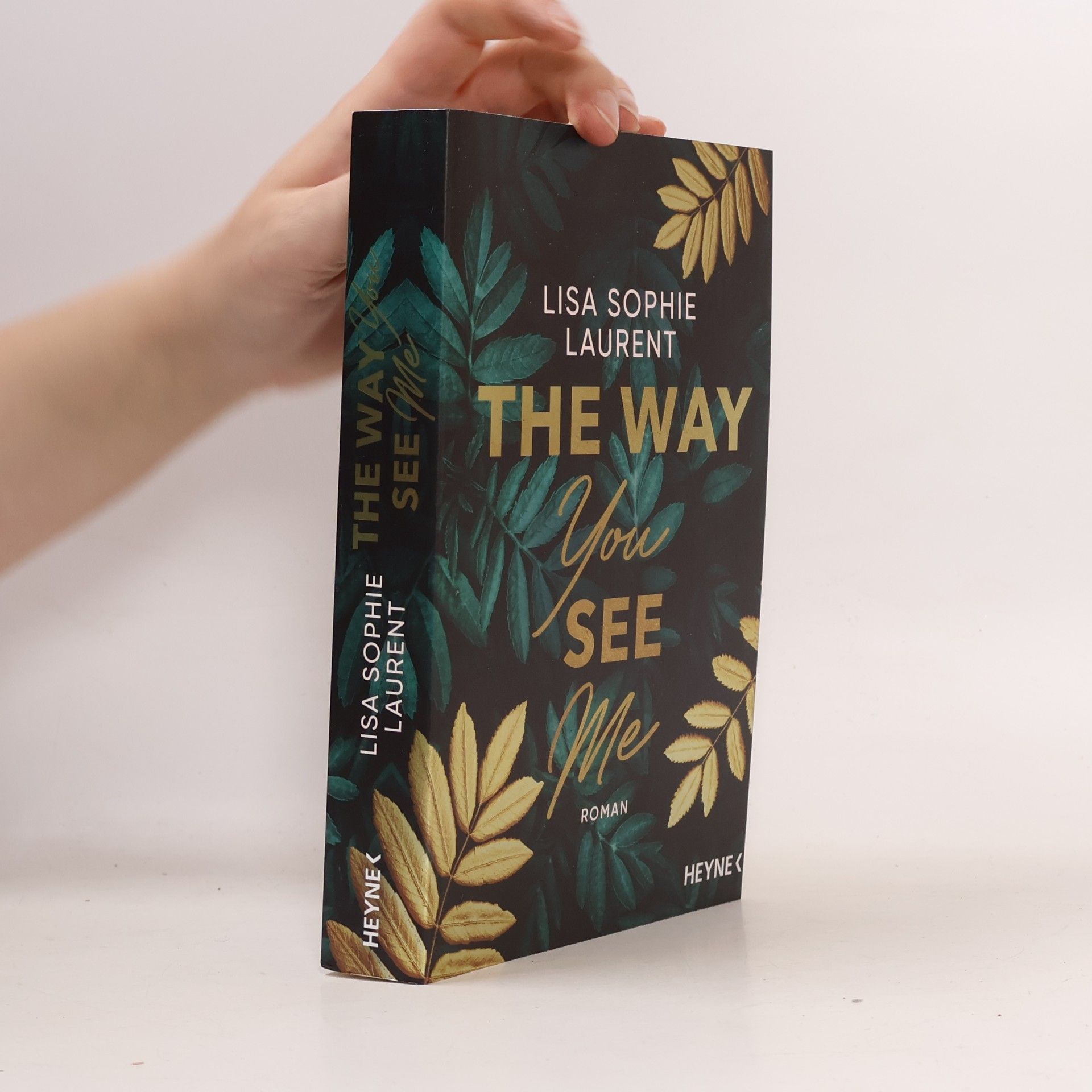 The Way You See Me