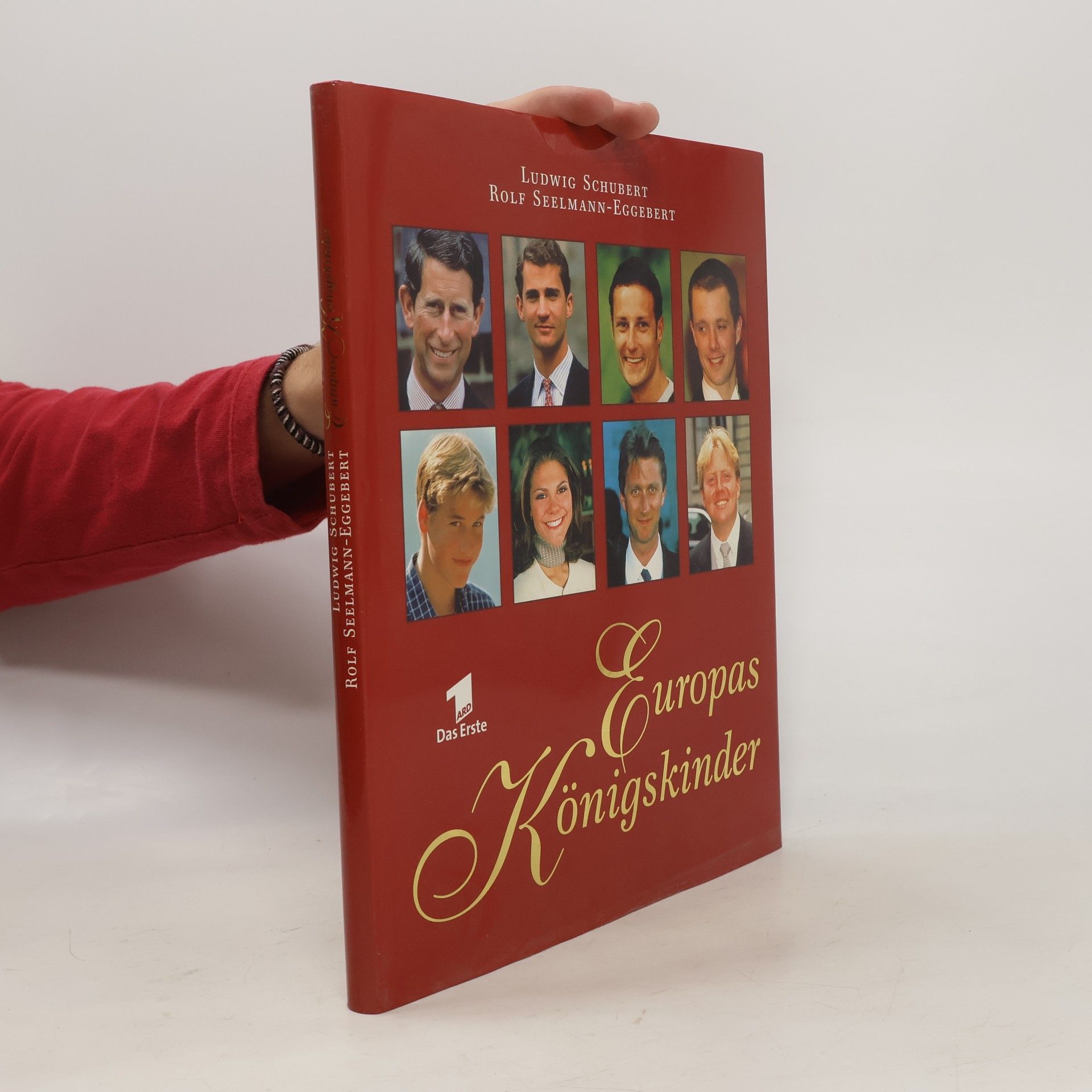 Europas Königskinder