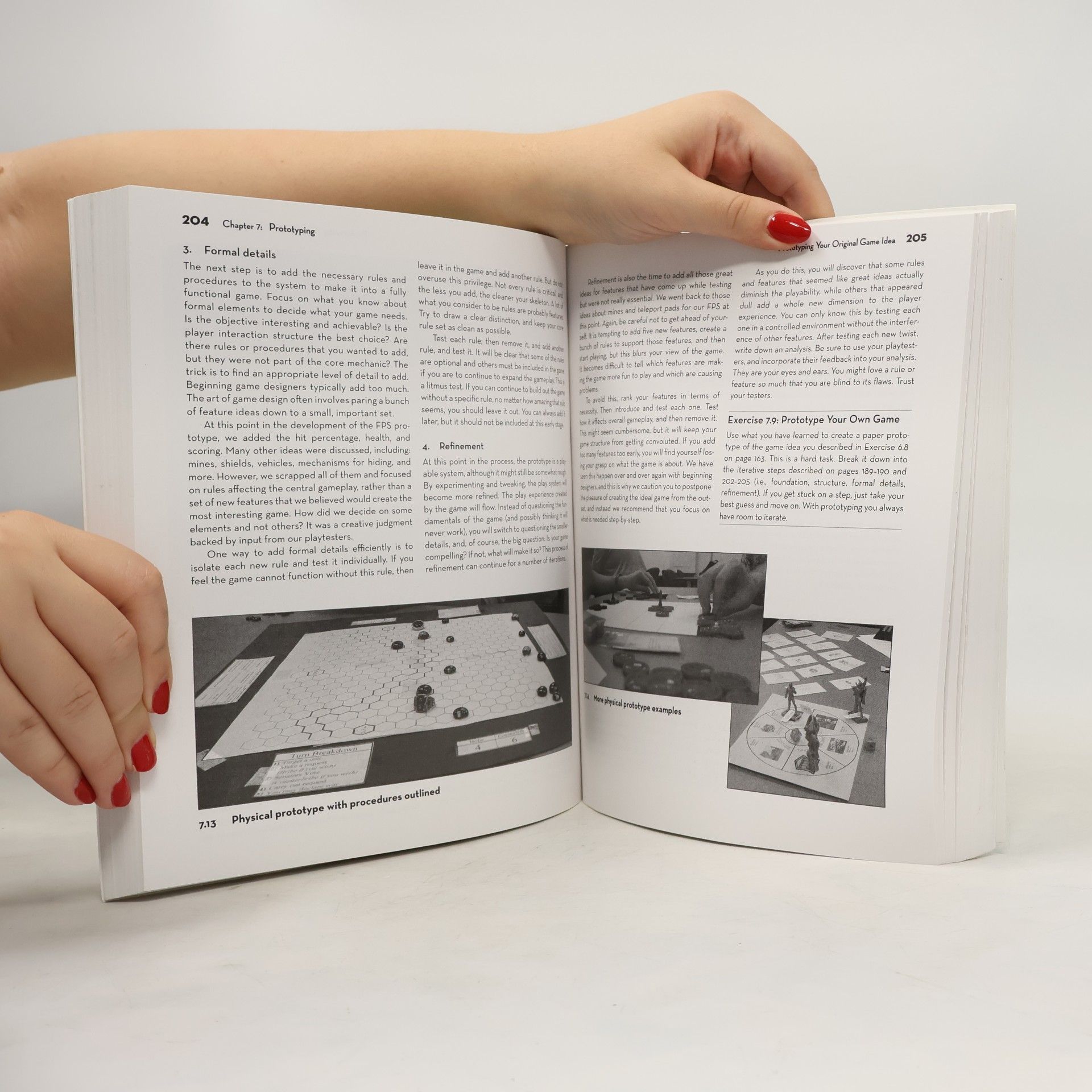 Tracy Fullerton Game design workshop: a playcentric approach to creating innovative games