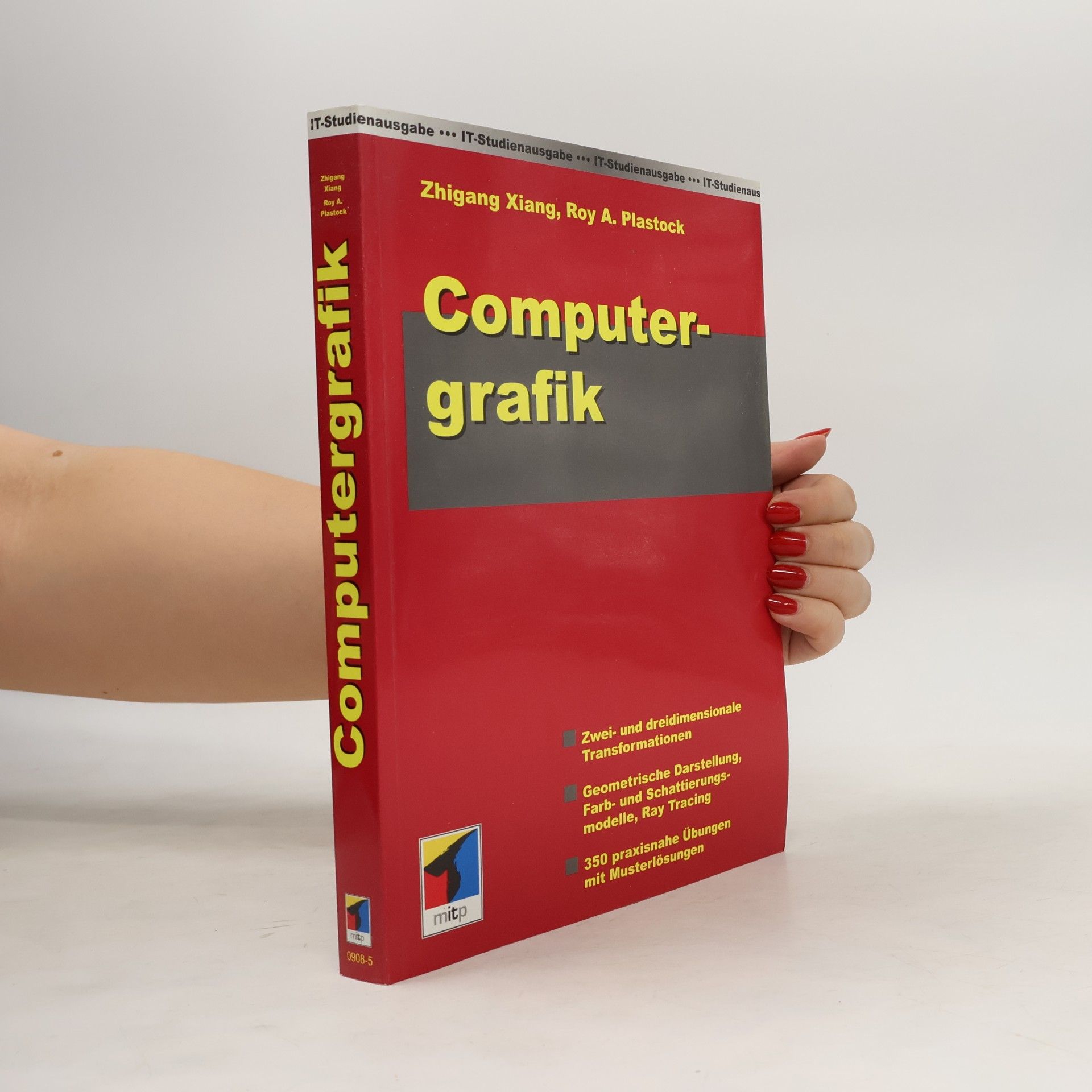 Computergrafik