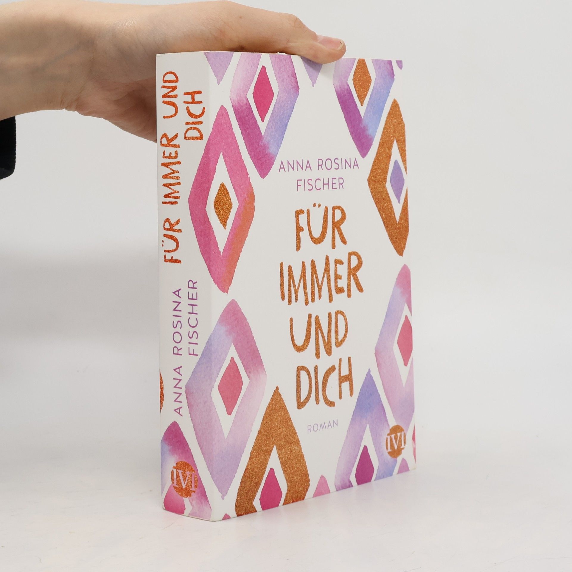 Für immer und dich