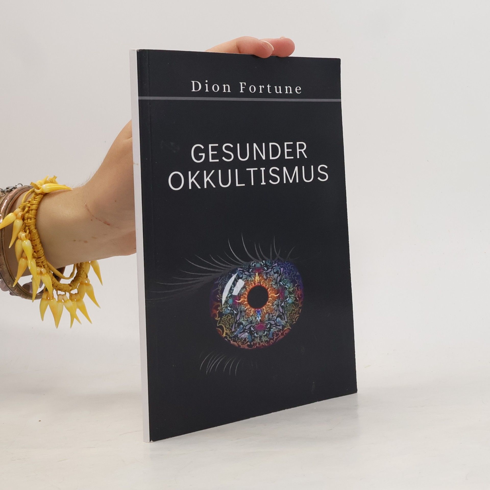 Gesunder Okkultismus (übersetzt)