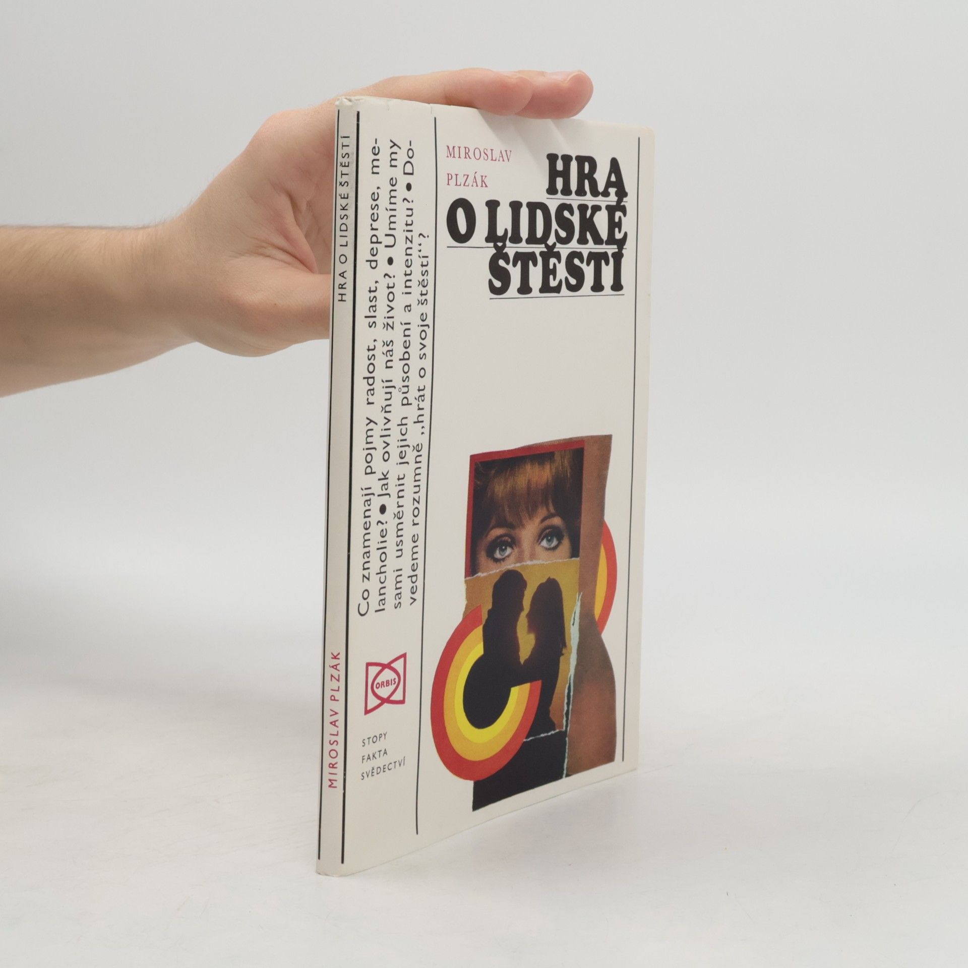Hra o lidské štěstí