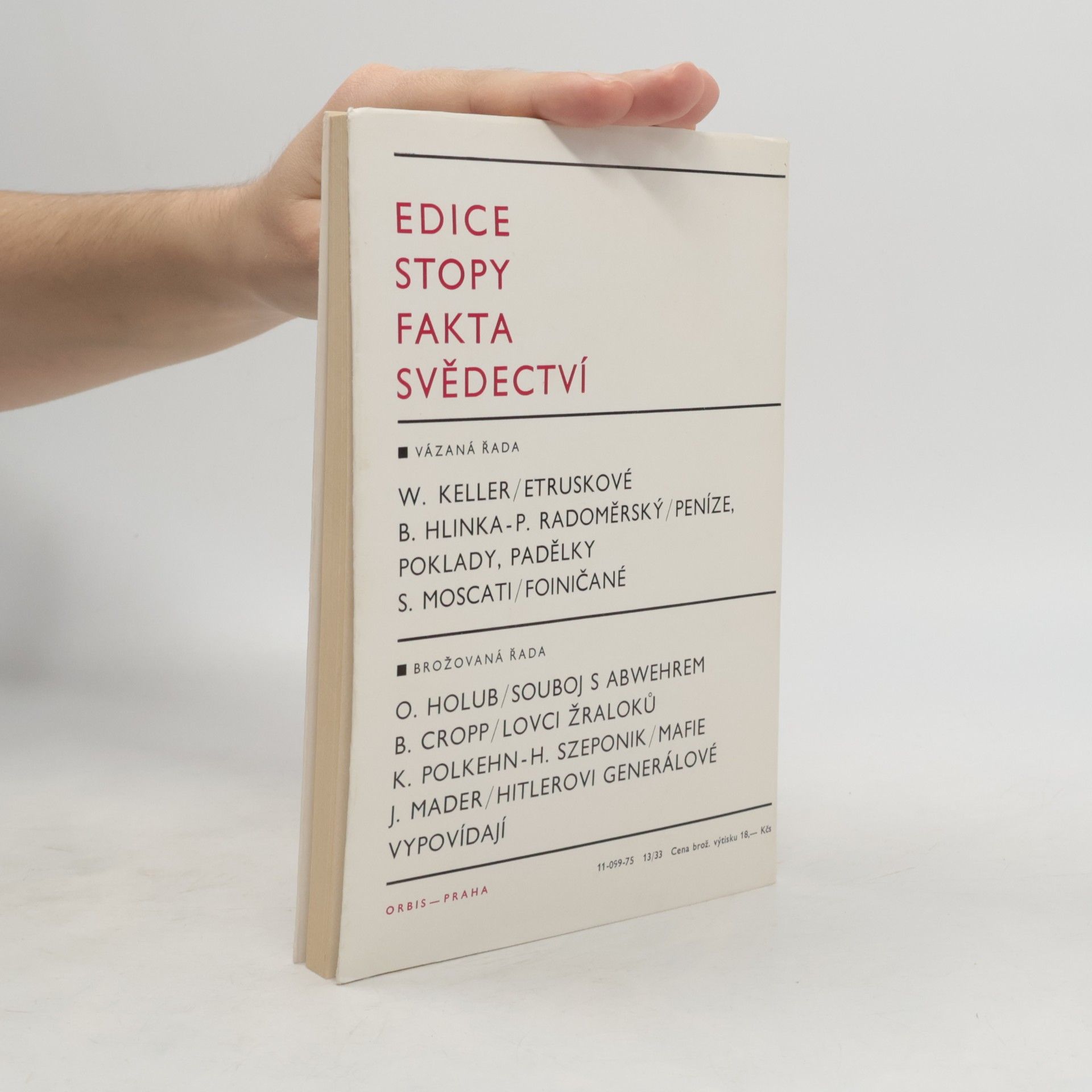 Miroslav Plzák Hra o lidské štěstí